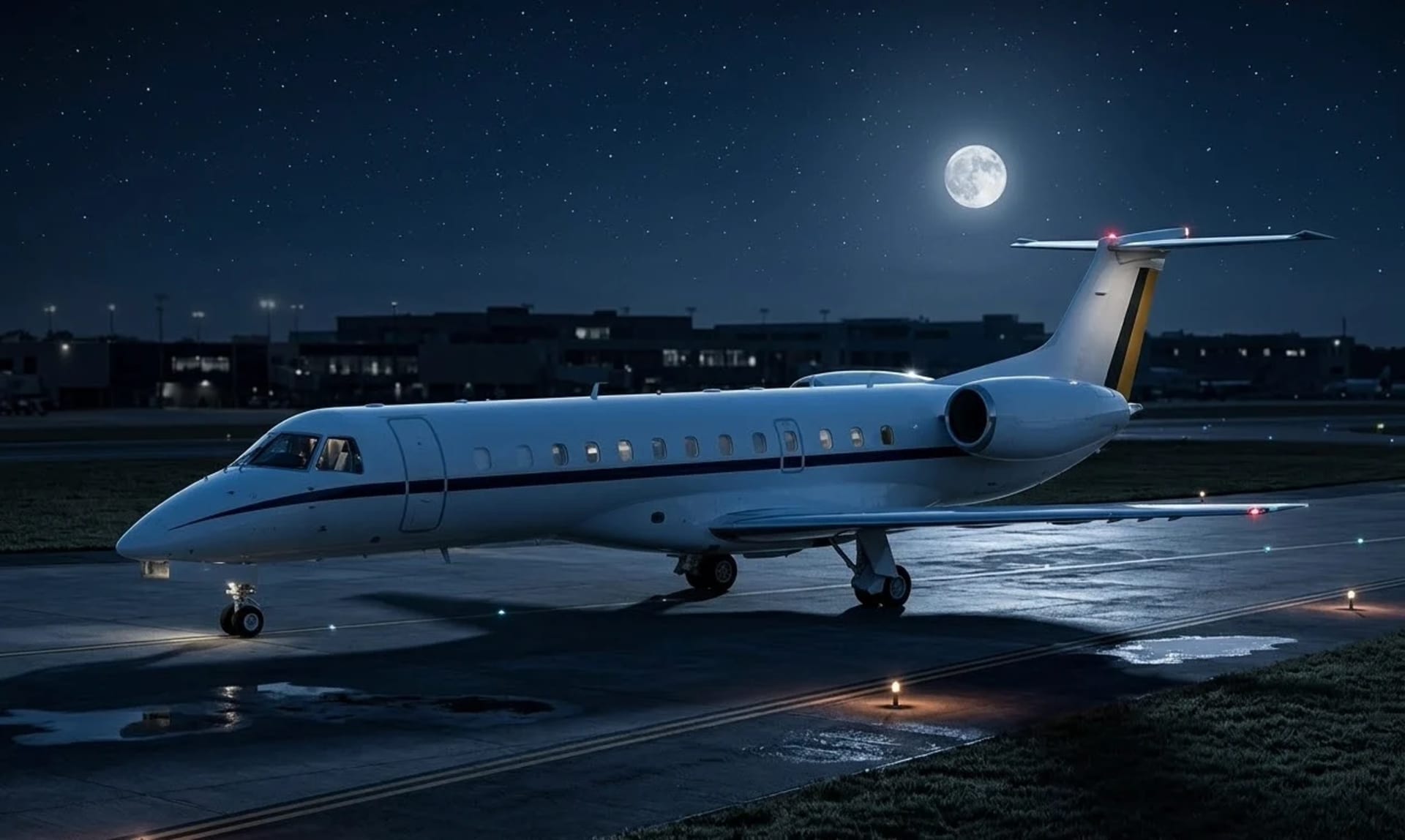 Embraer 135/145