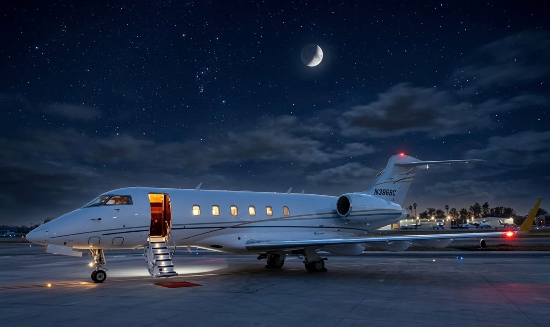 Challenger 300