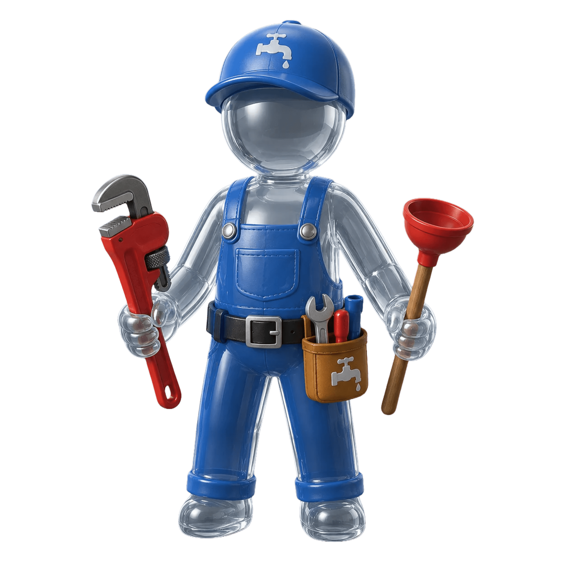 Professional Plumbing Work