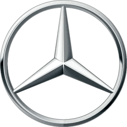 Mercedes-Benz Logo
