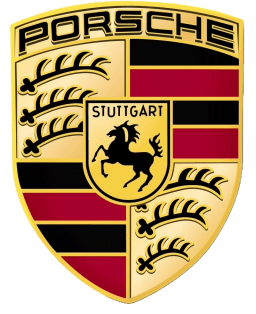 Porsche Logo