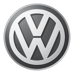 Volkswagen Logo