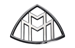 Maybach Logo