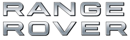 Range Rover Logo