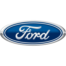 Ford Logo