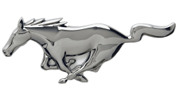 Ford Mustang Logo