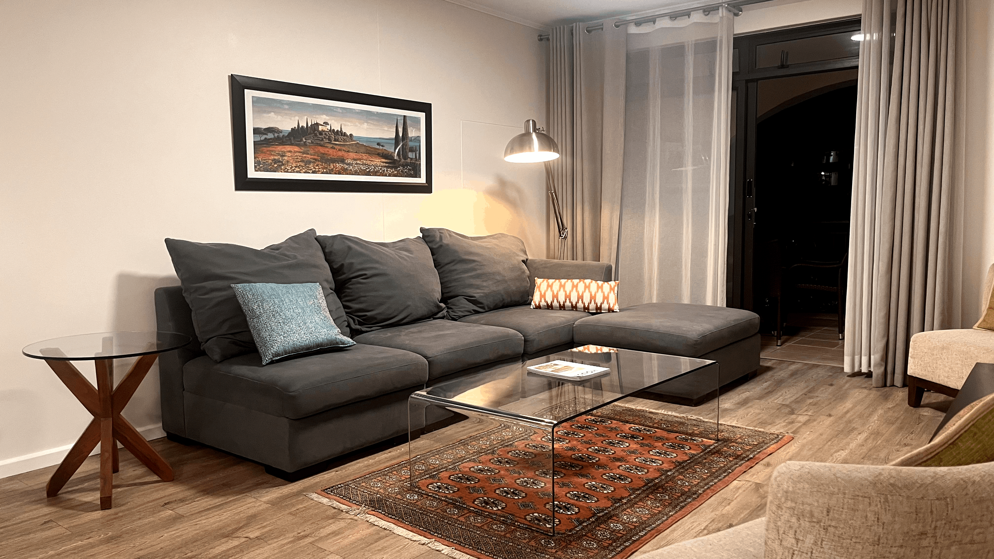 PORTOFINO - THE ISLAND CLUB