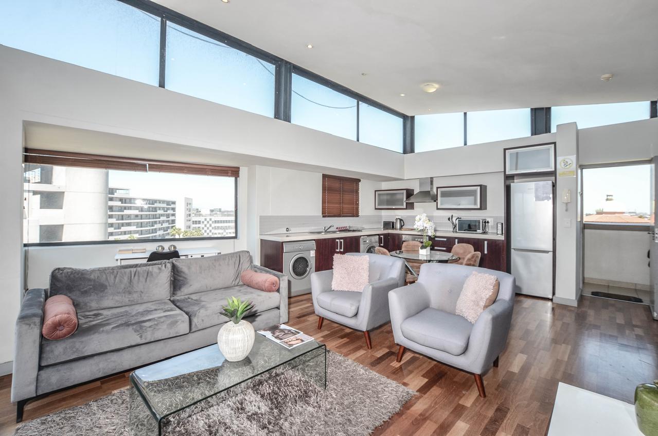 CITYSCAPE HAVEN - KNIGHTSBRIDGE