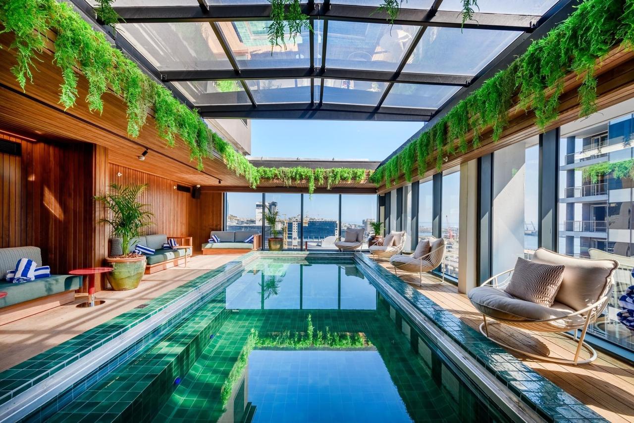 STUDIO SUITE - THE ROCKEFELLER