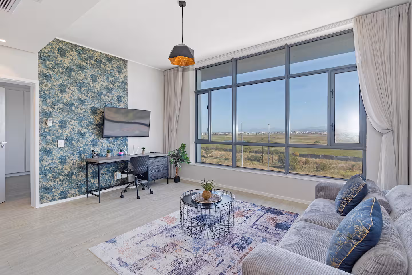 MODERN WORK-LOFT – AXIS