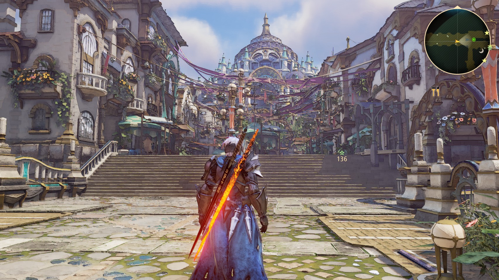 Tales of Arise Screenshot