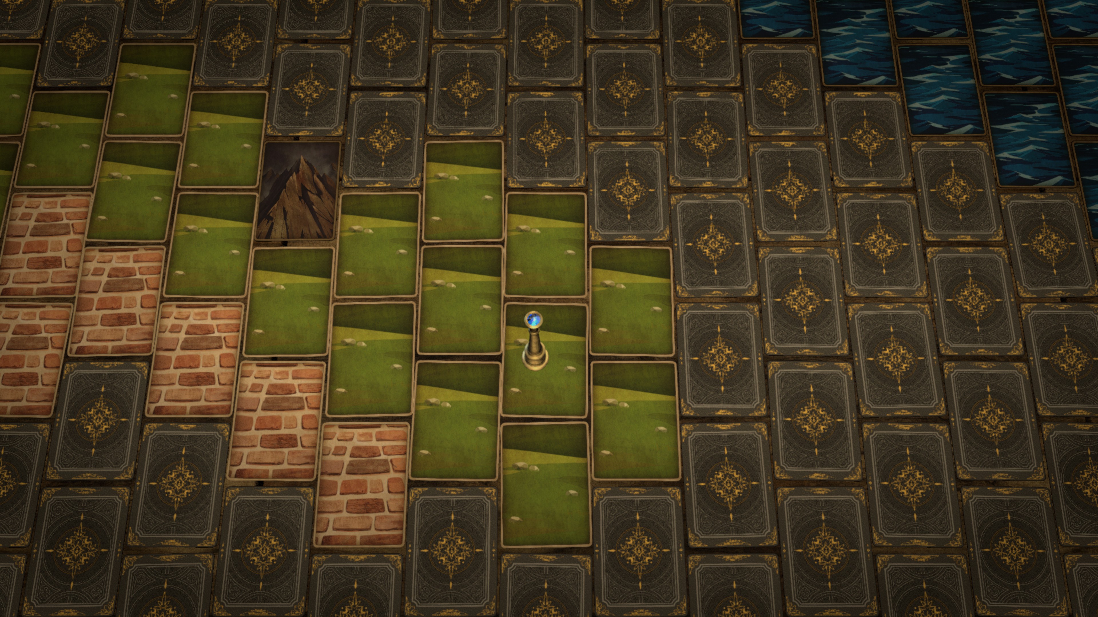 Voice of Cards Screenshot