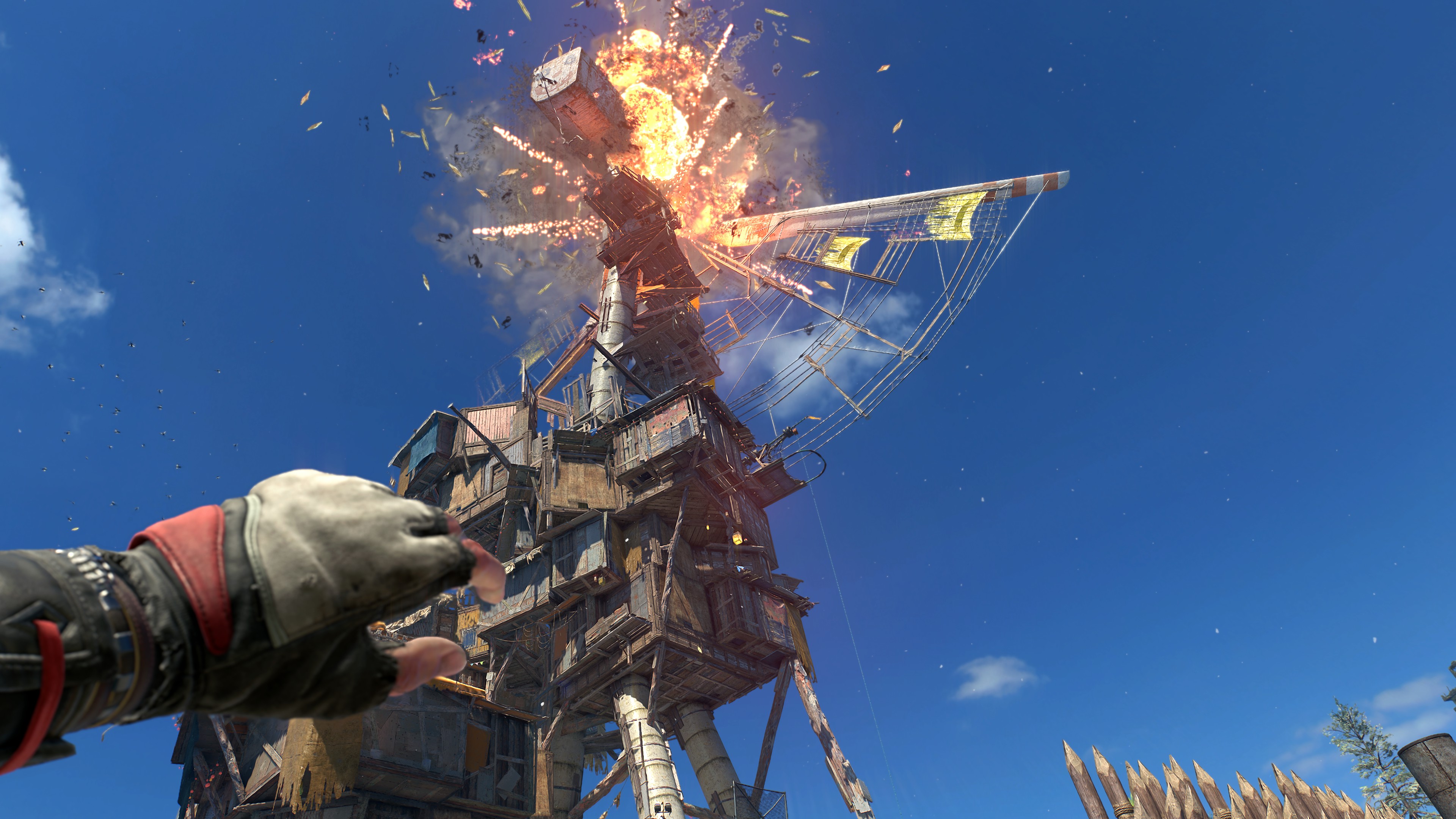 Dying Light 2 Screenshot