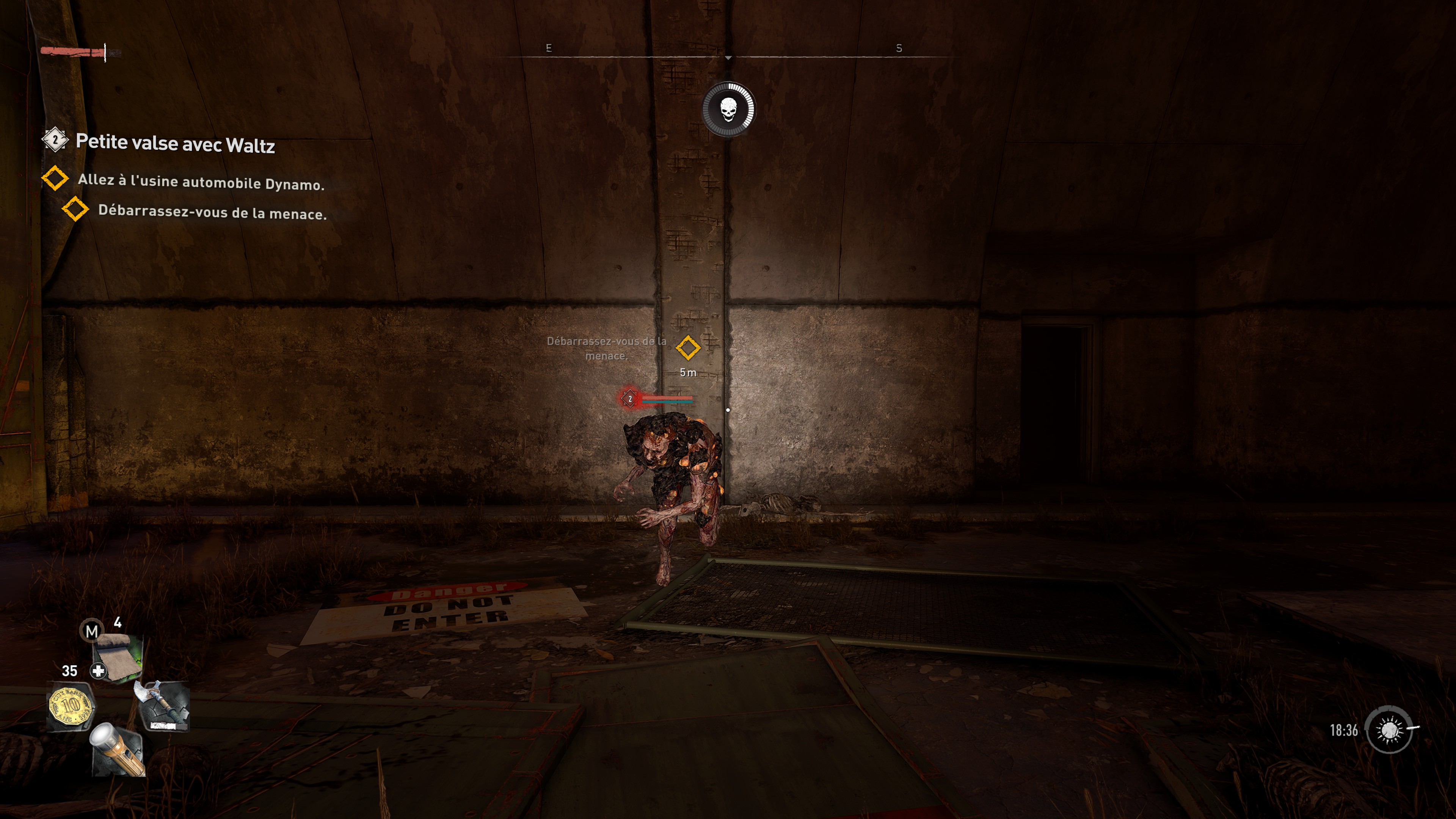 Dying Light 2 Screenshot
