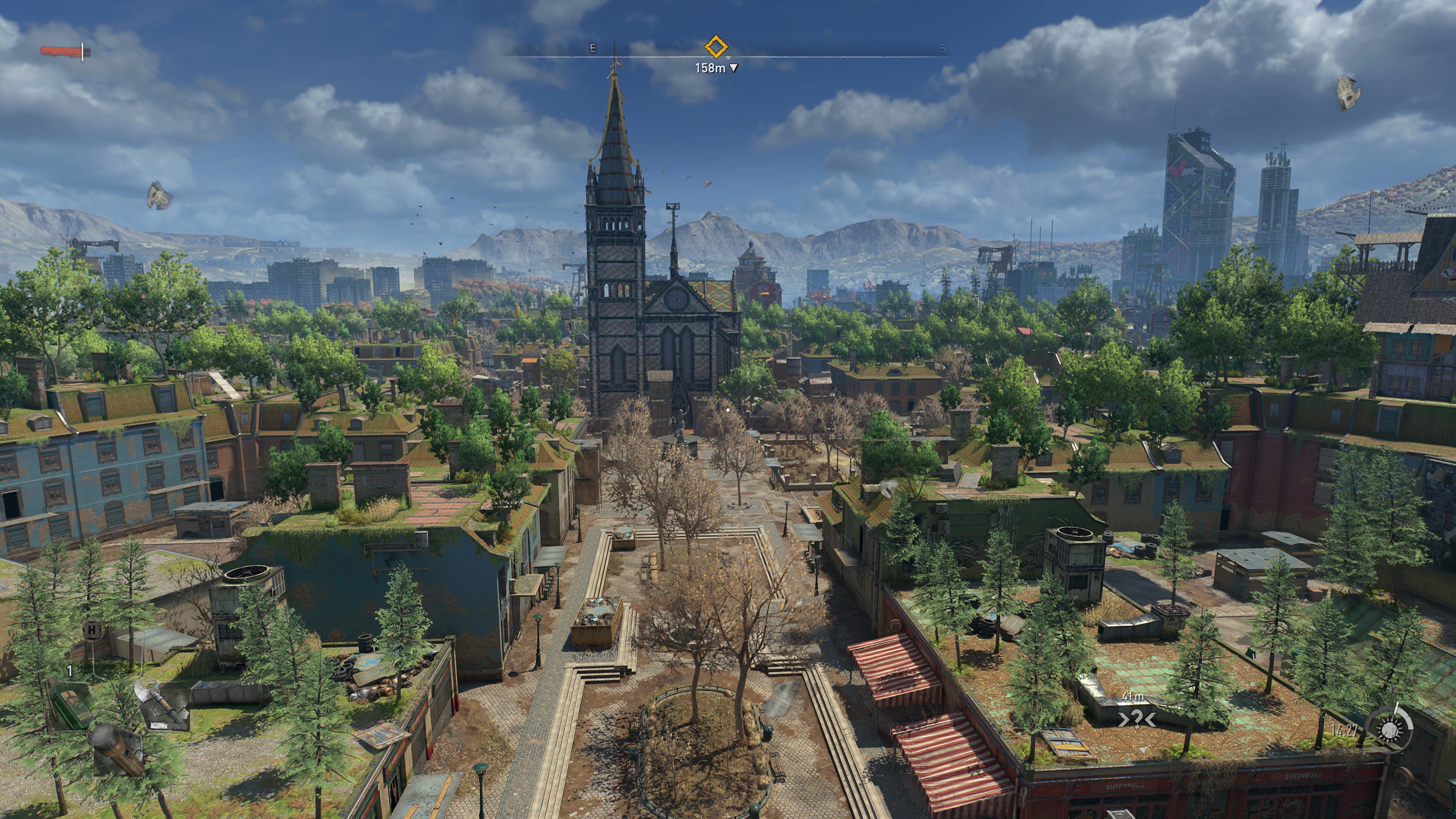Dying Light 2 Screenshot