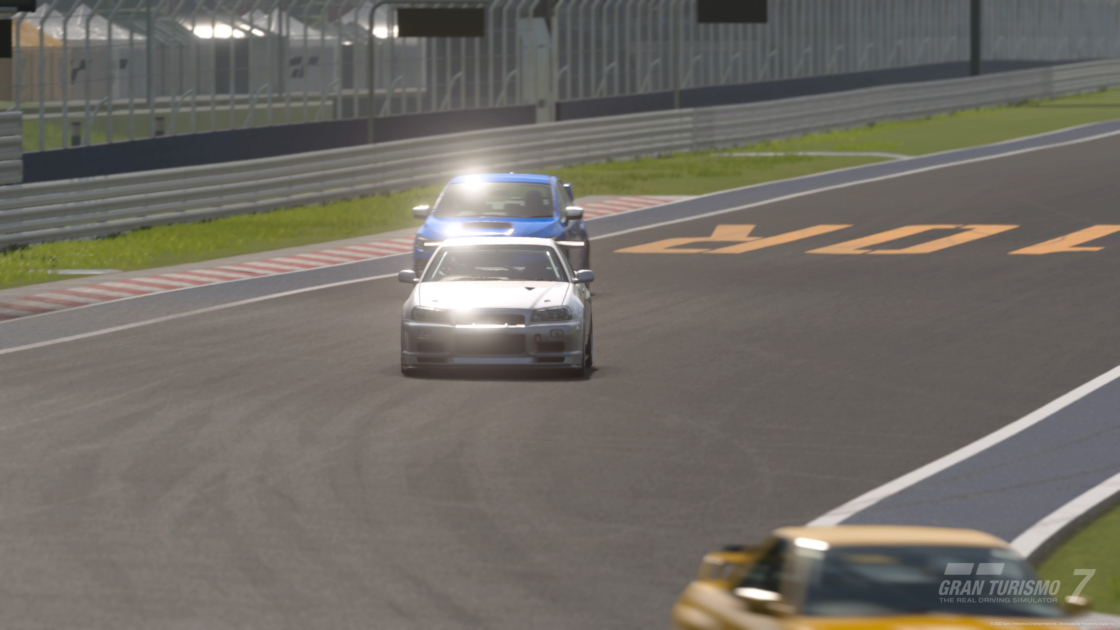 GT7 Screenshot