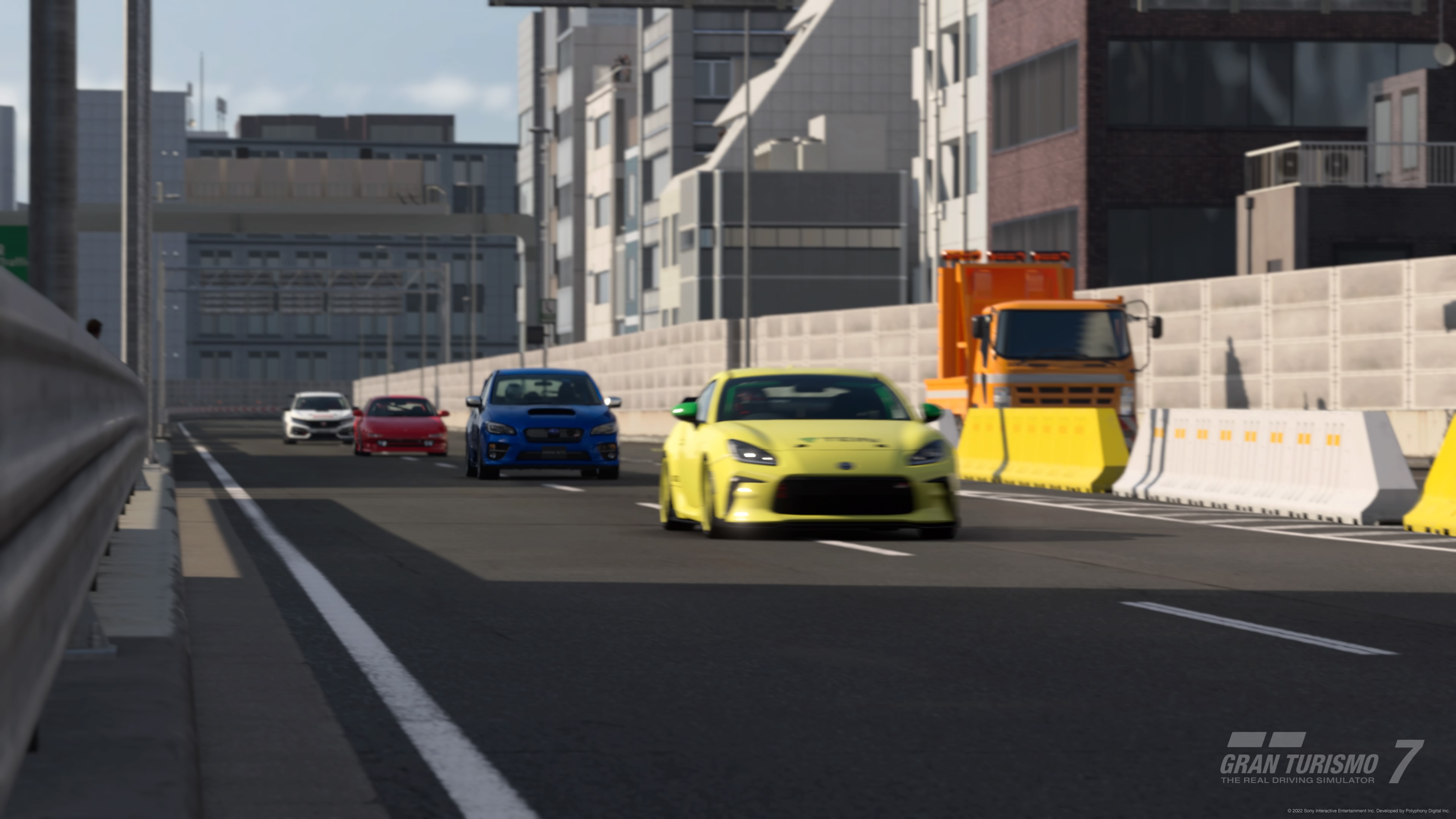 GT7 Screenshot