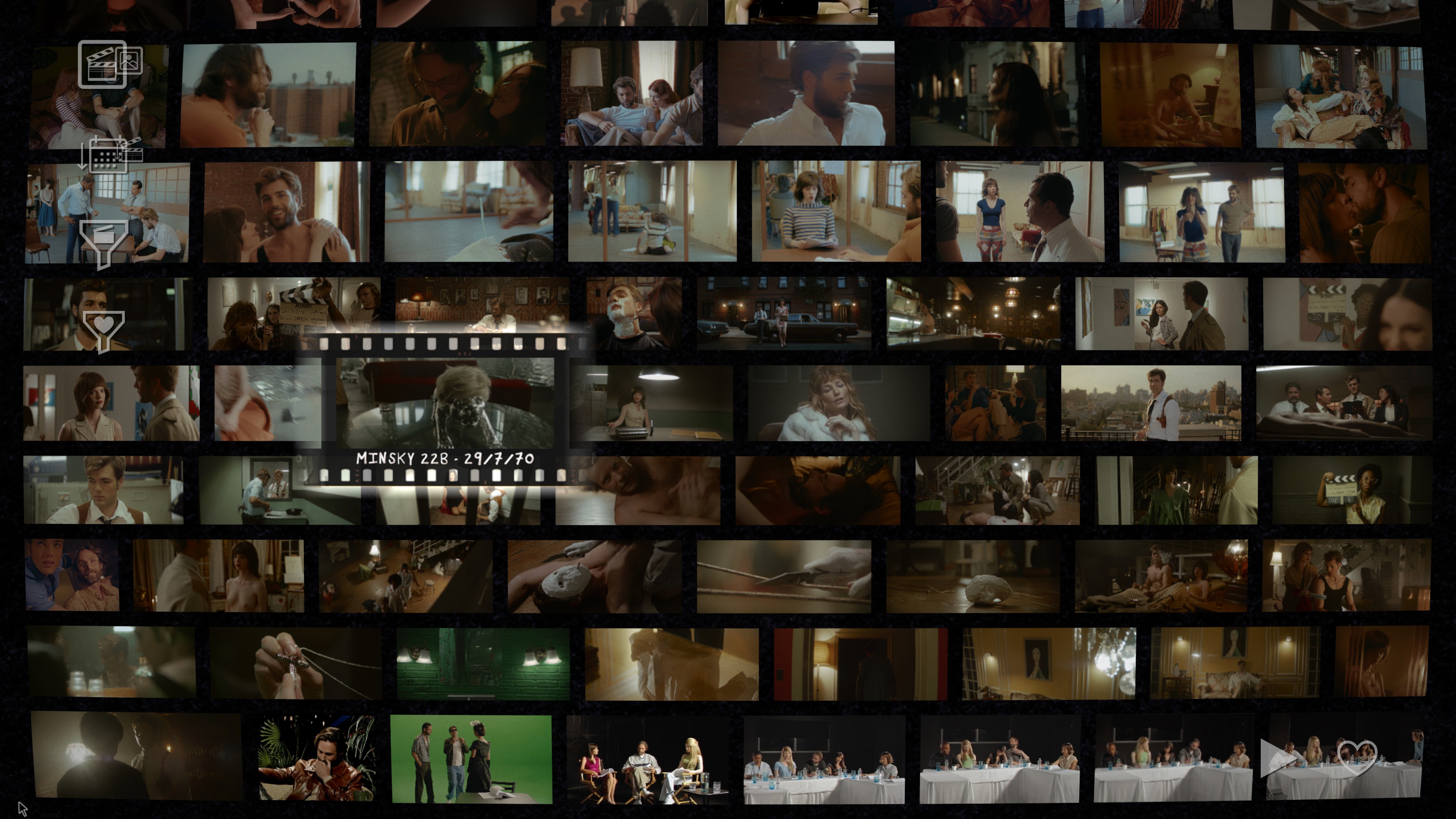 Immortality Screenshot