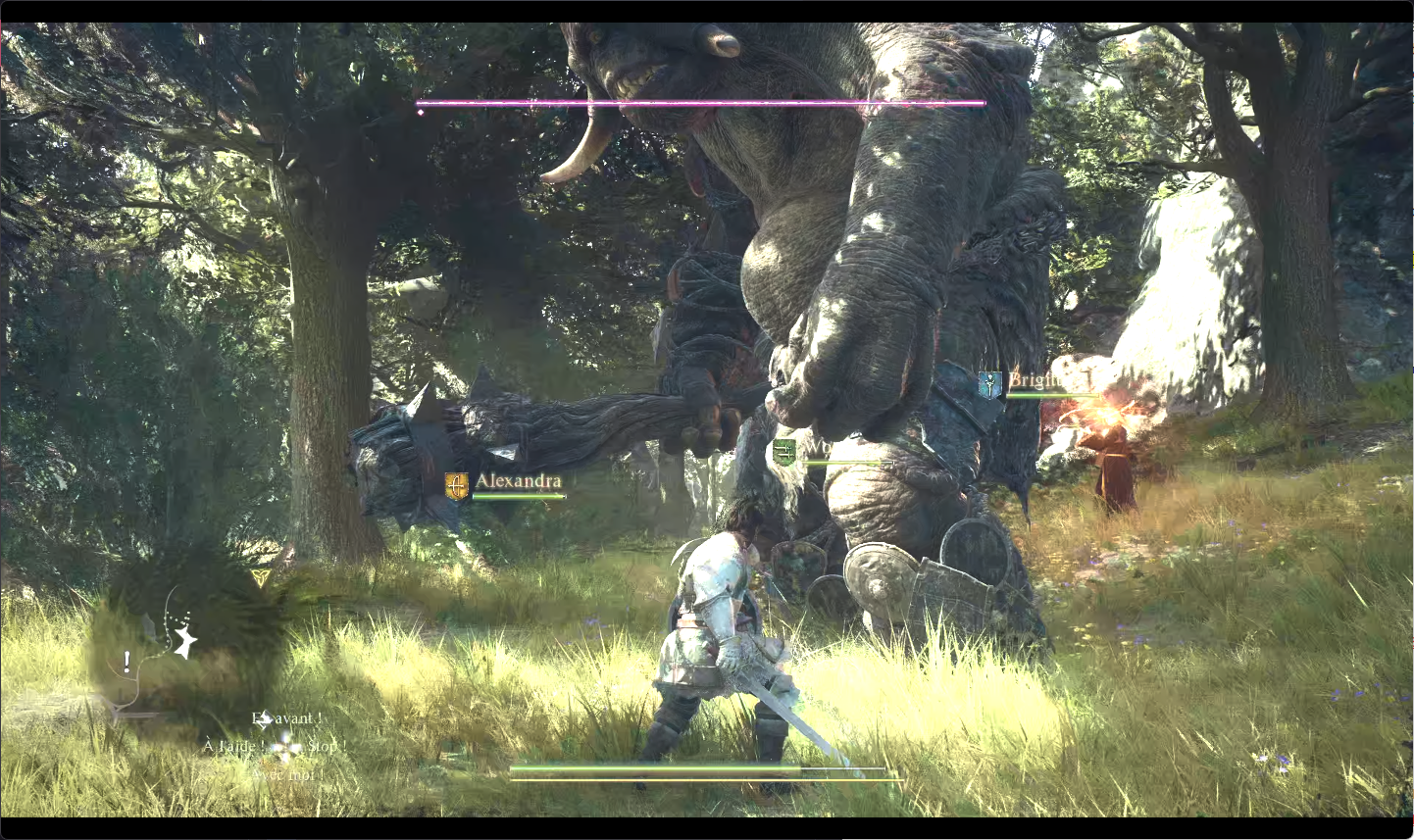Dragon's Dogma 2 Screenshot