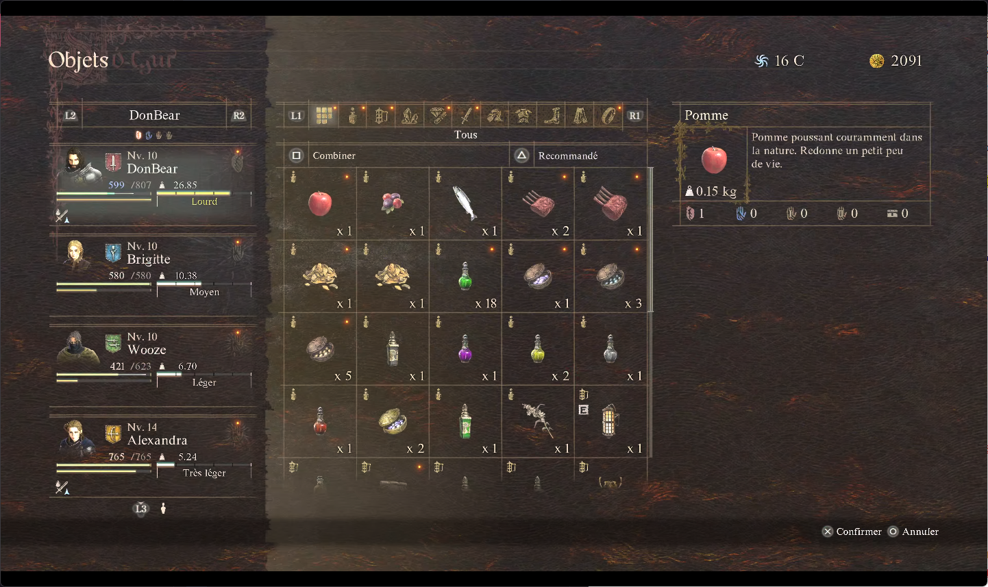 Dragon's Dogma 2 Screenshot