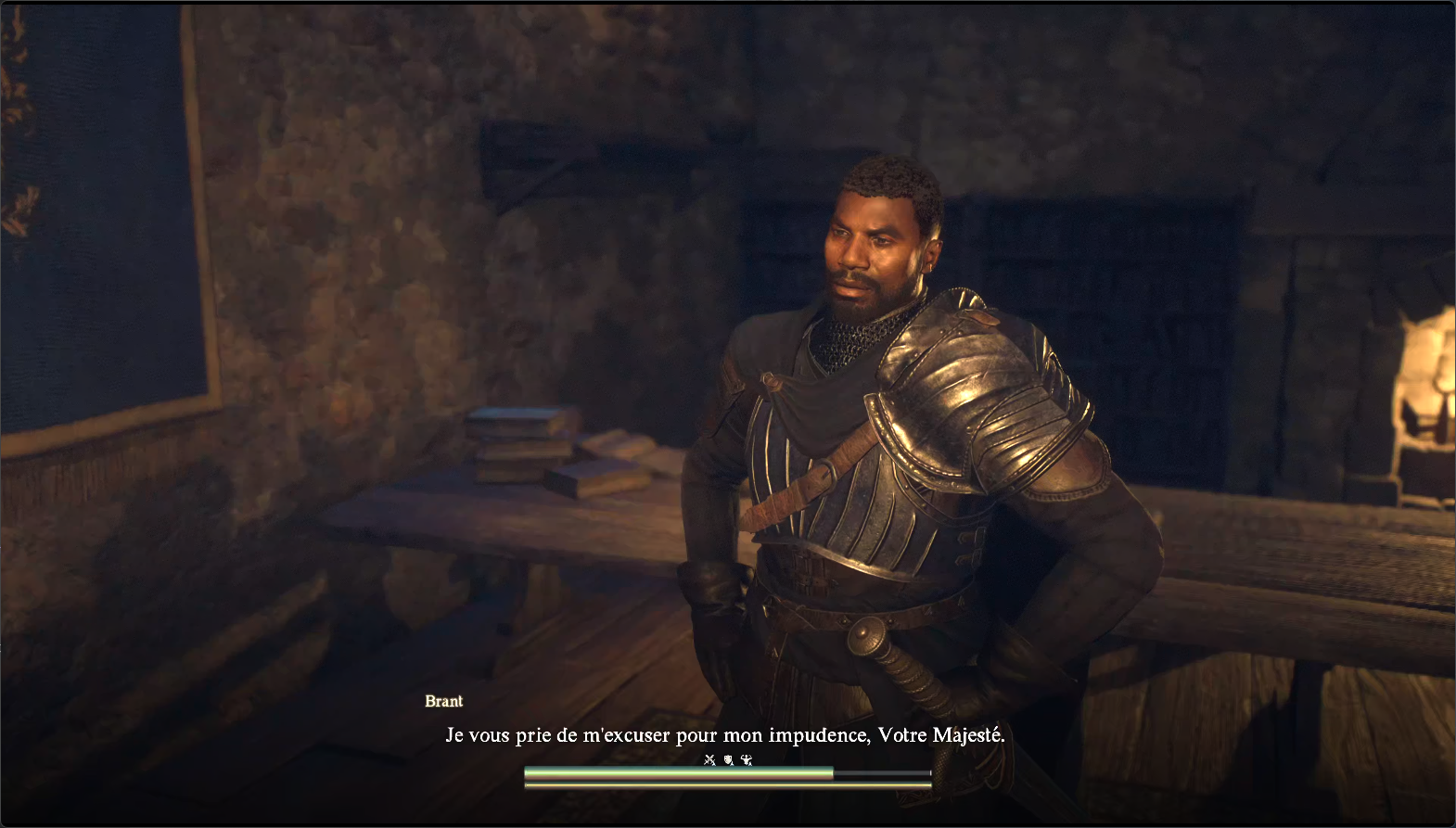Dragon's Dogma 2 Screenshot