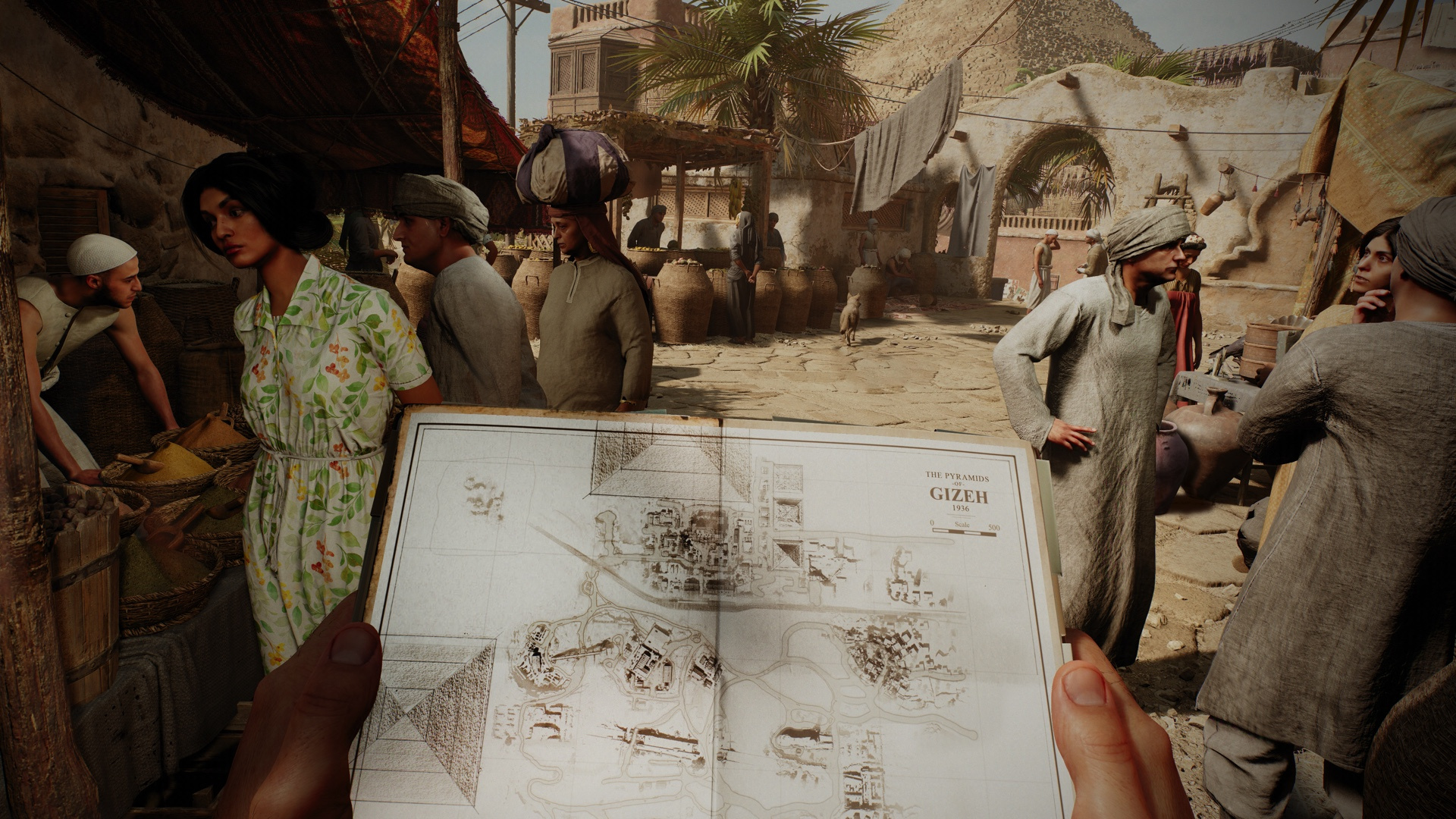 Screenshot Indiana Jones