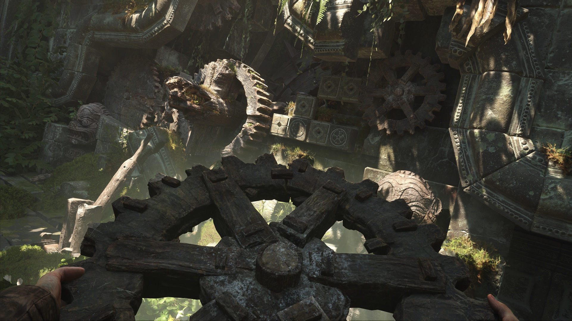 Screenshot Indiana Jones