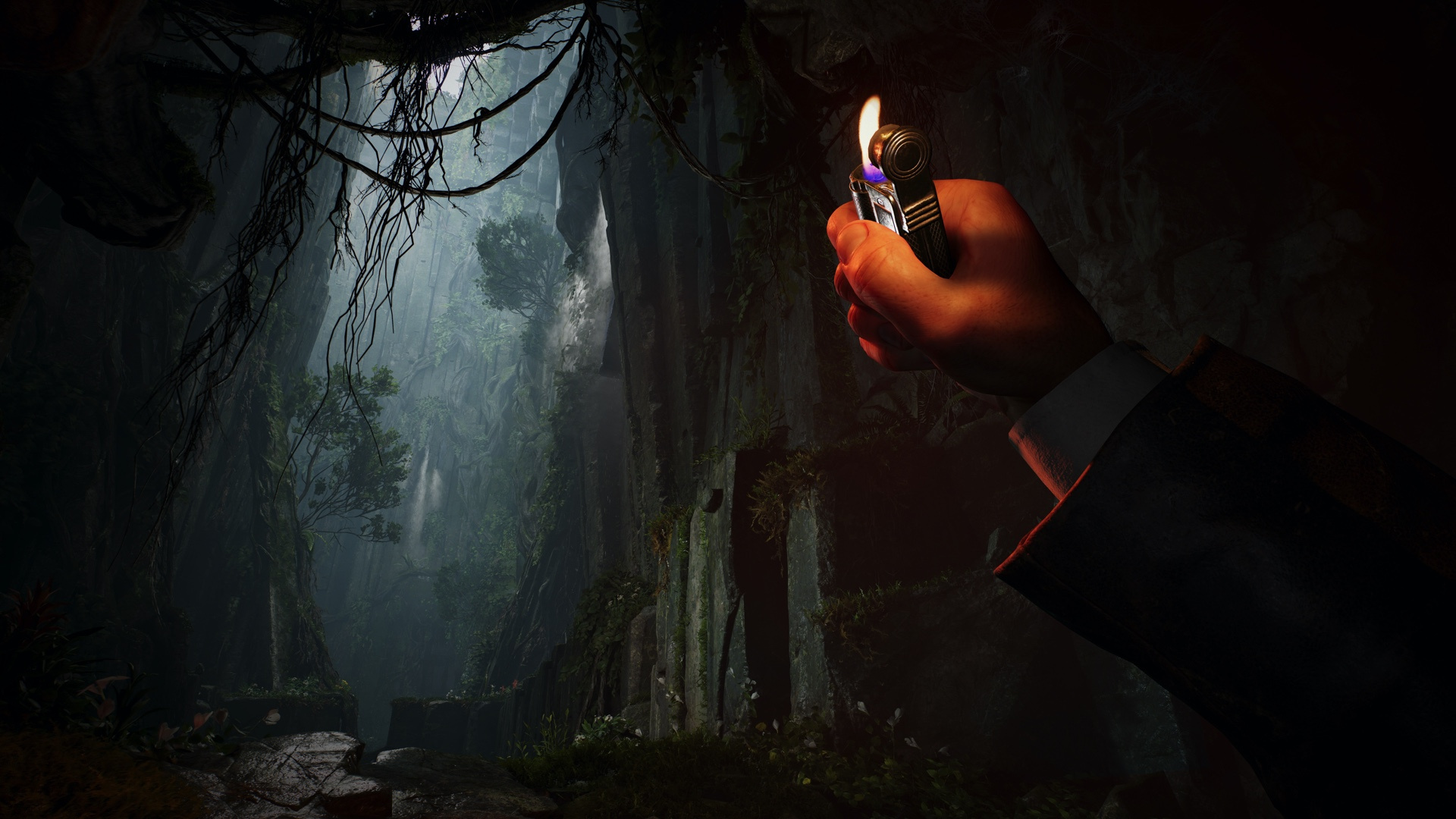 Screenshot Indiana Jones