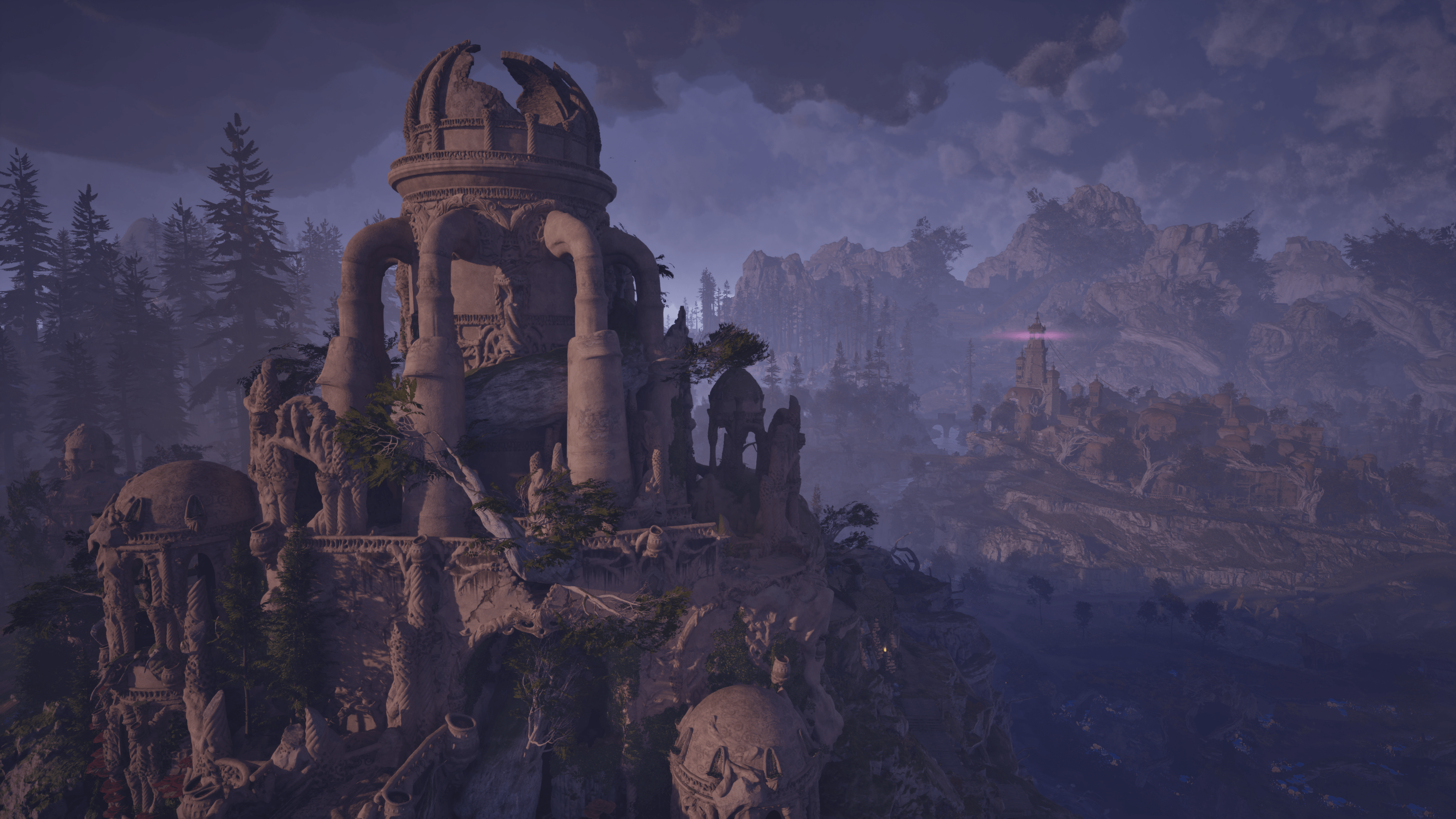 Screenshot Avowed