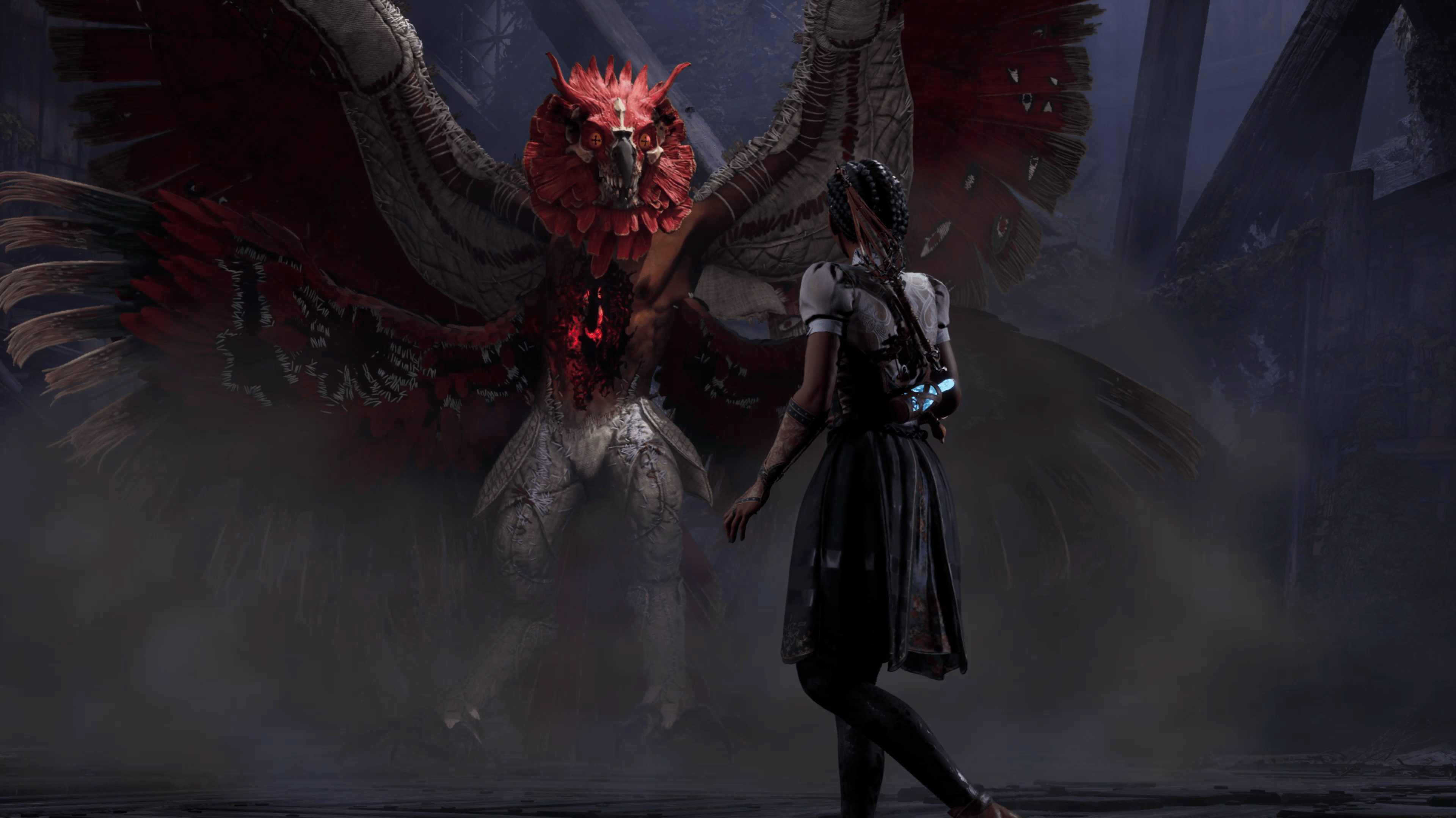 Screenshot South of Midnight