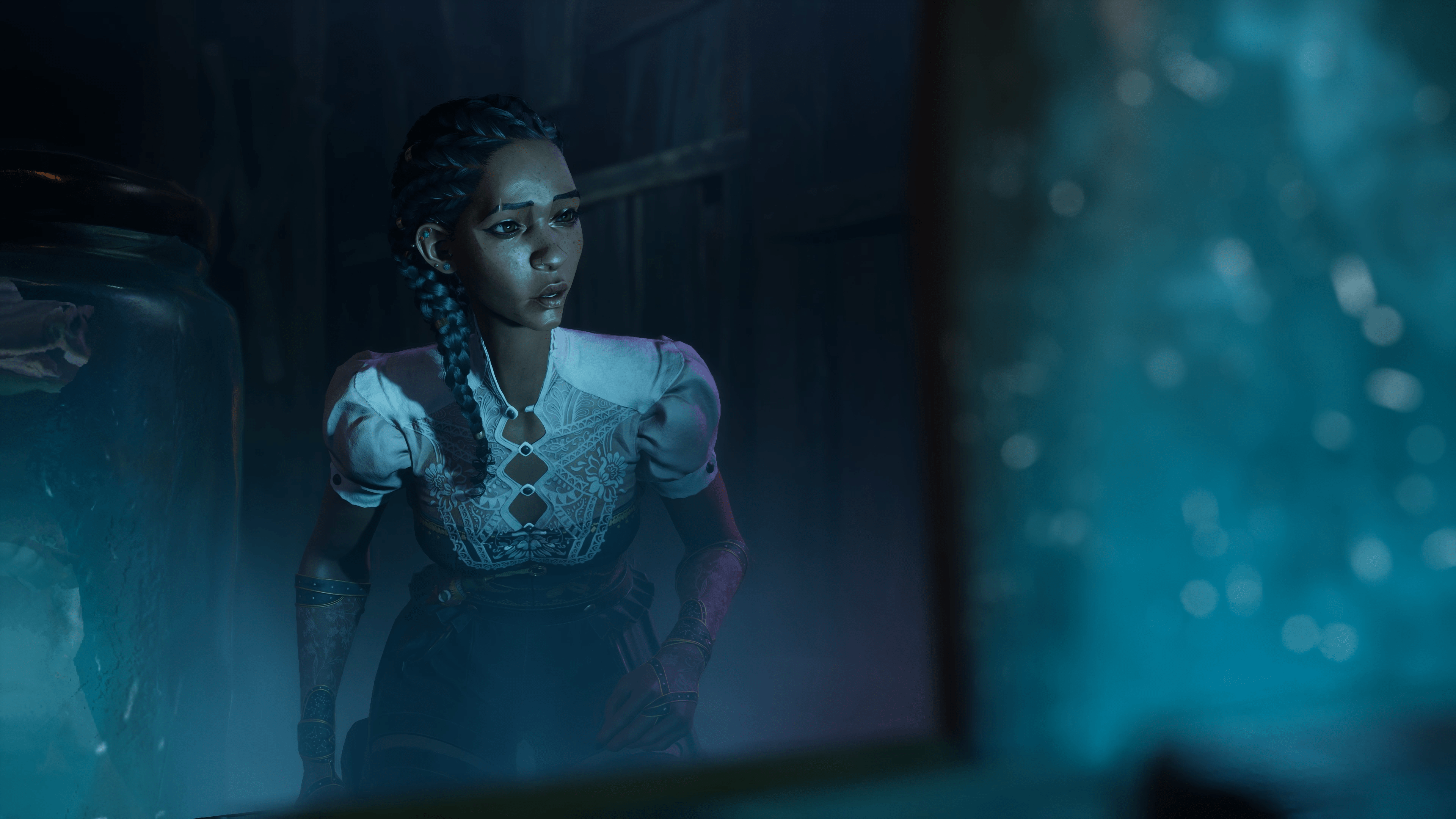 Screenshot South of Midnight