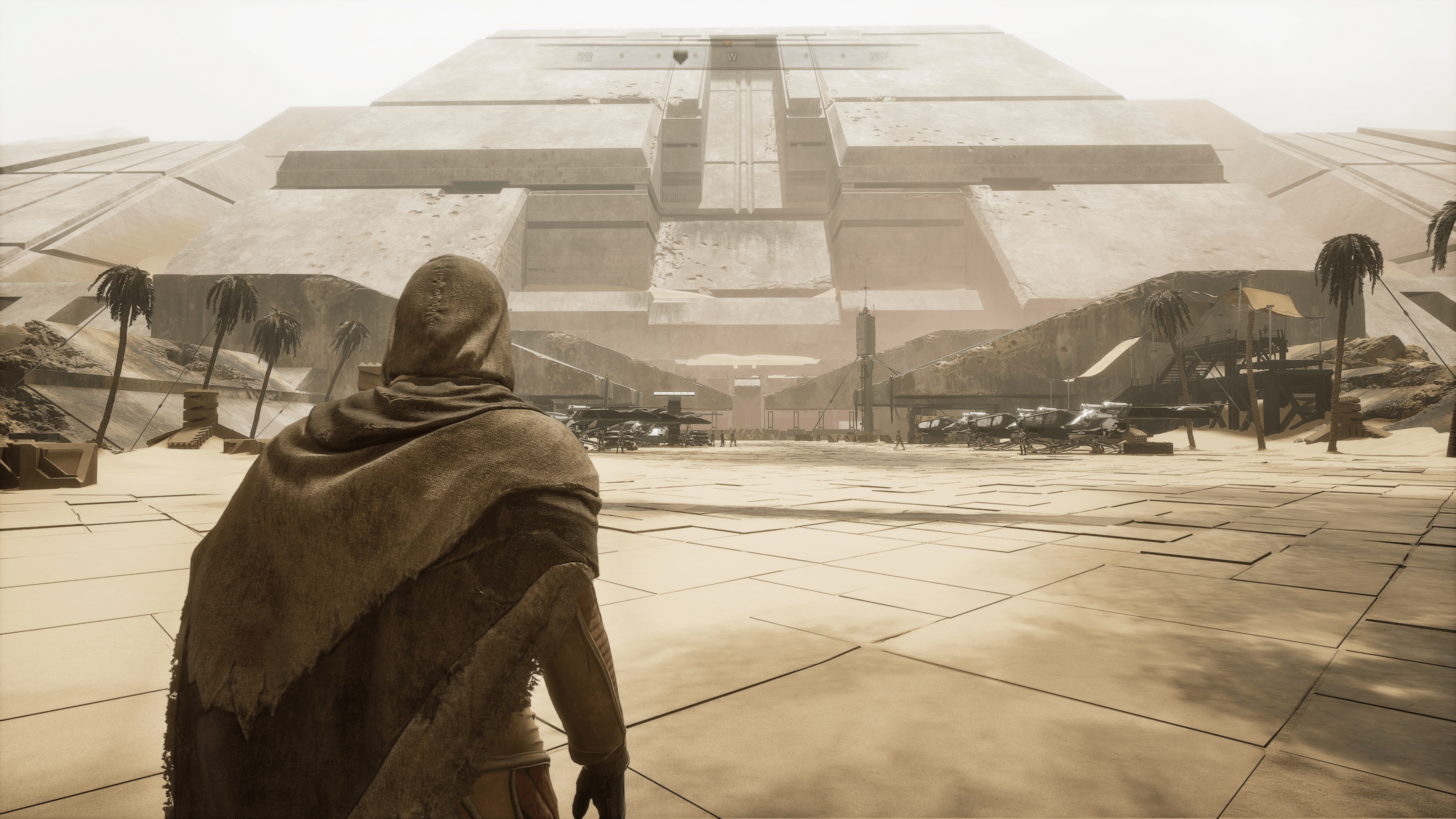 Dune Awakening Screenshot