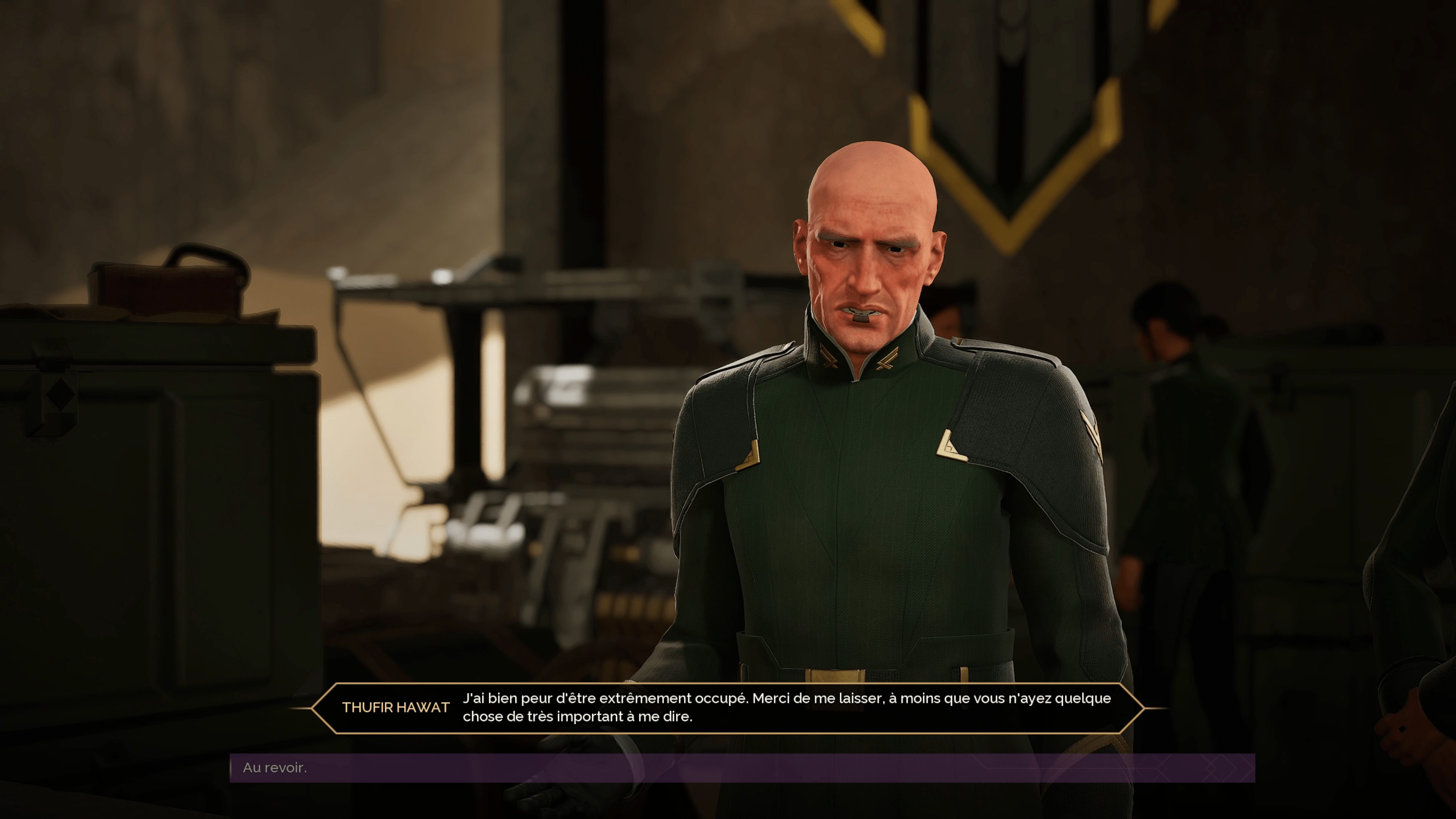 Dune Awakening Screenshot