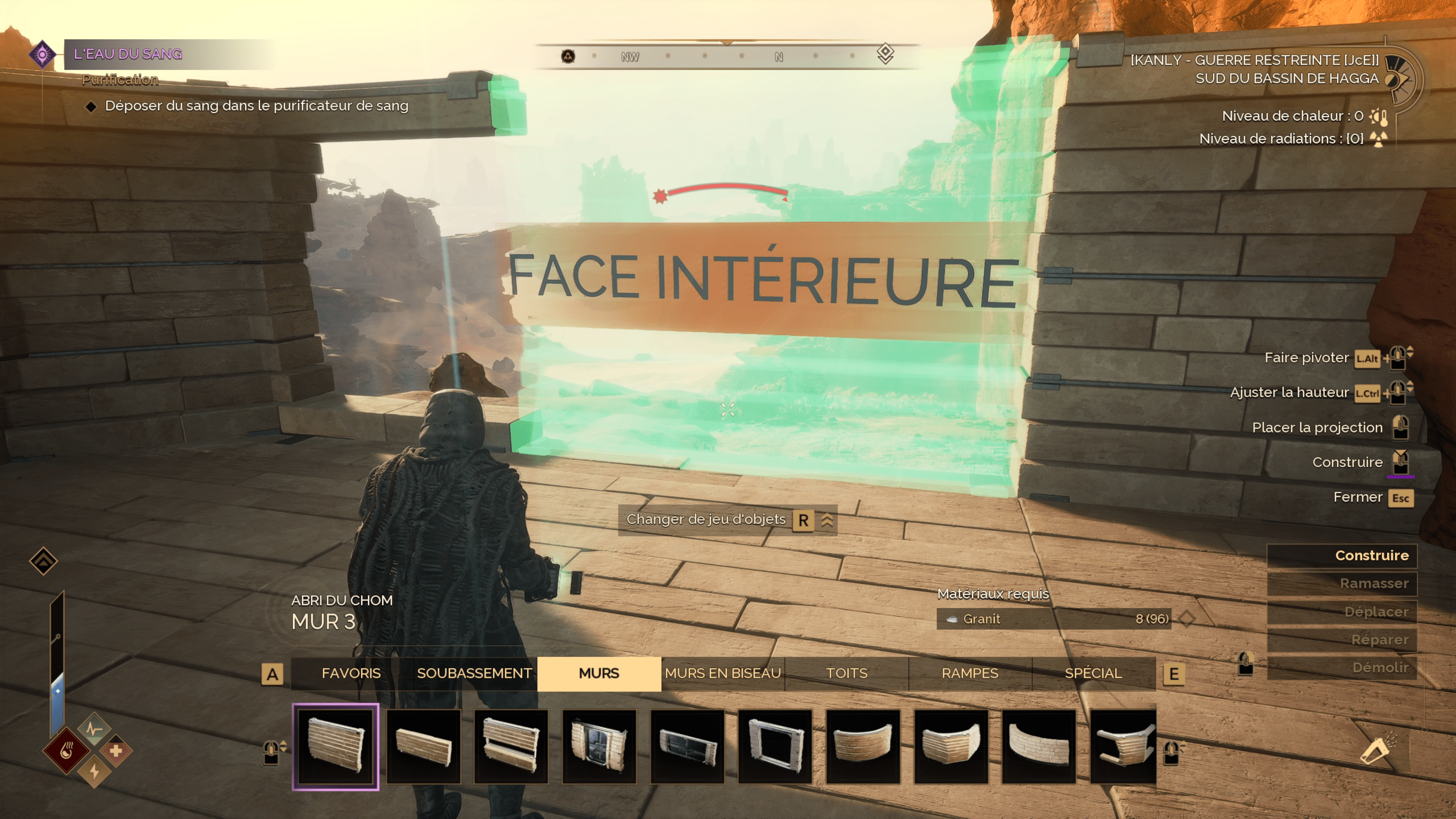 Dune Awakening Screenshot
