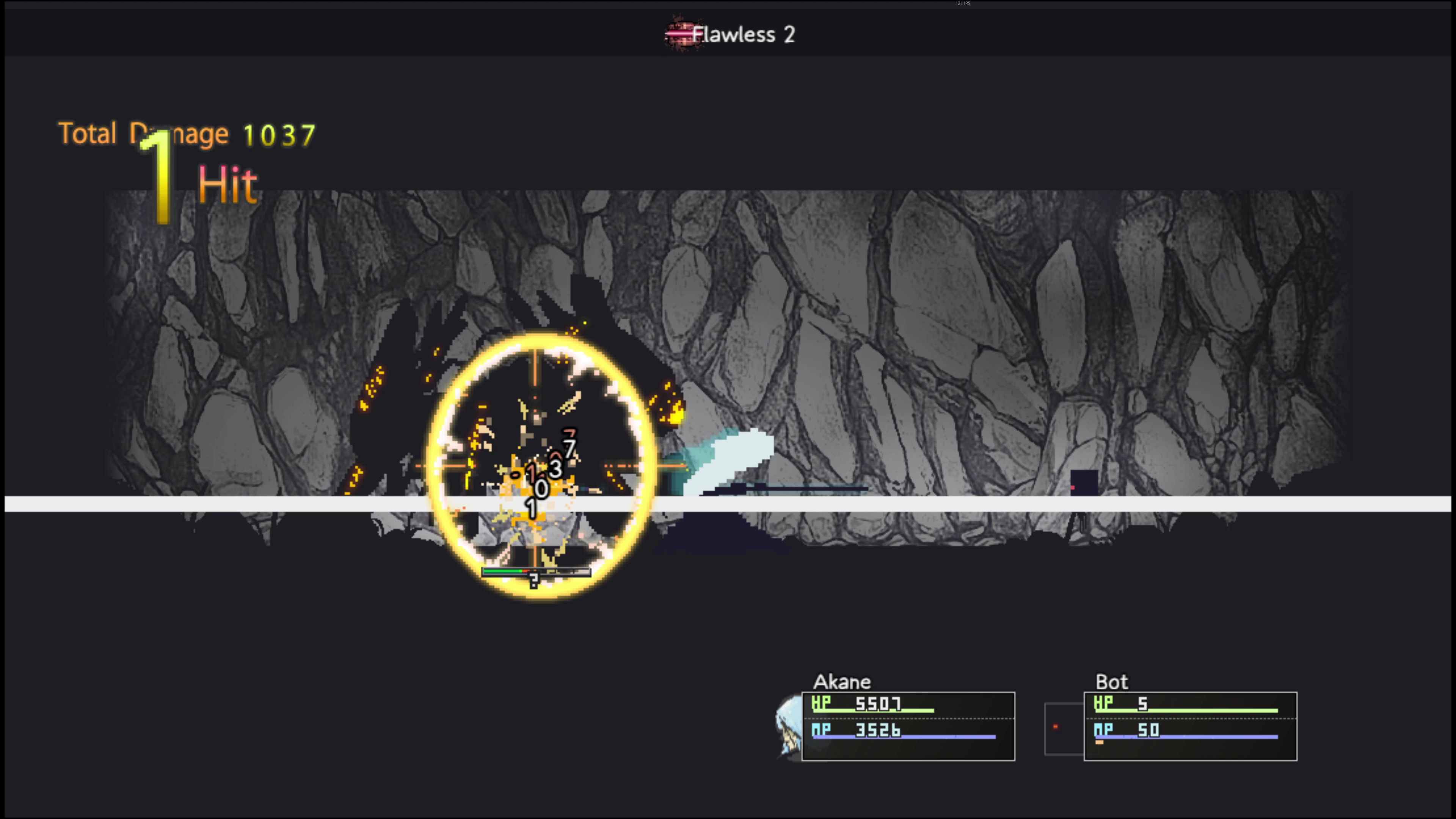 Artis Impact Screenshot