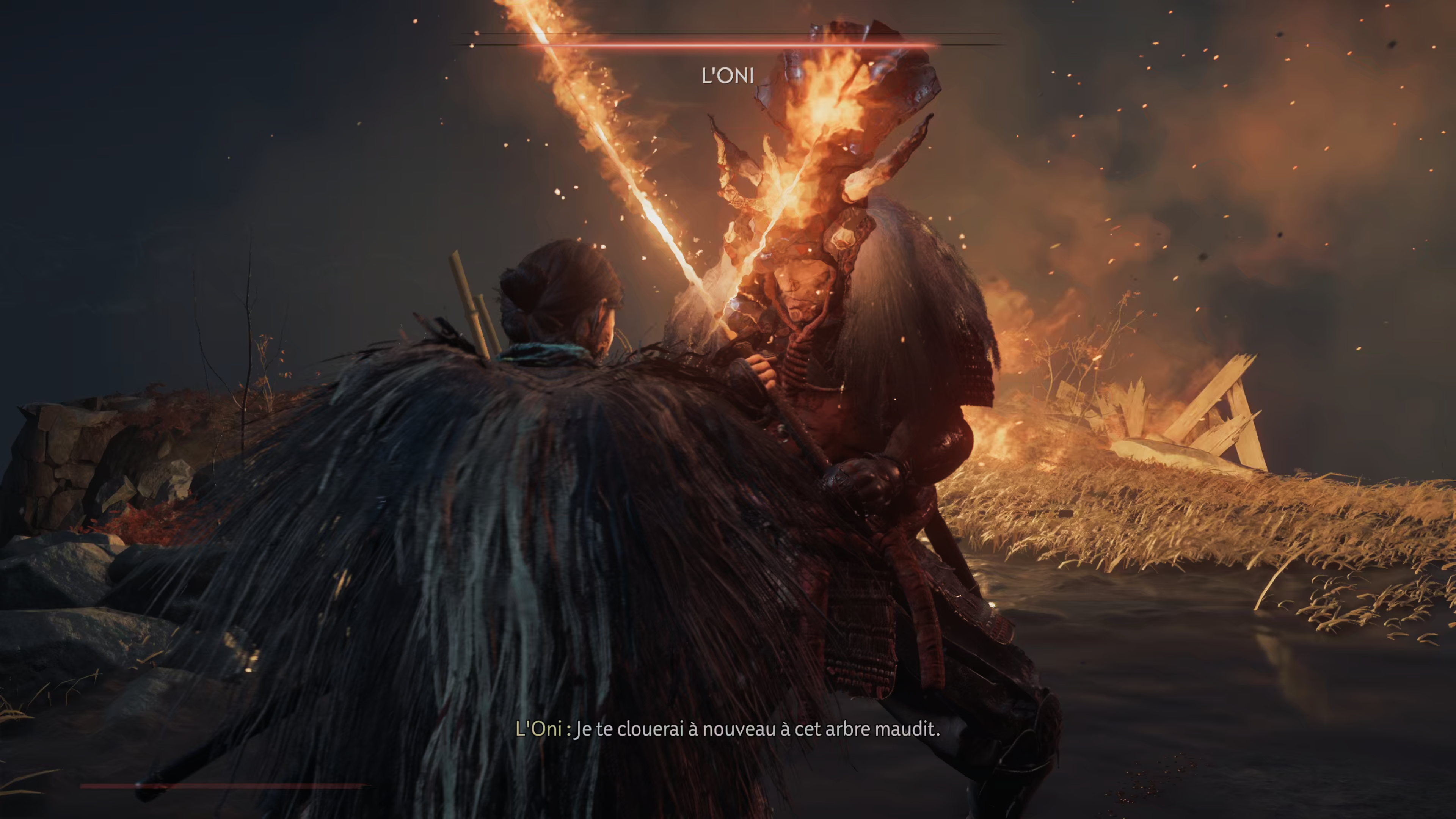 Ghost of Yotei Screenshot