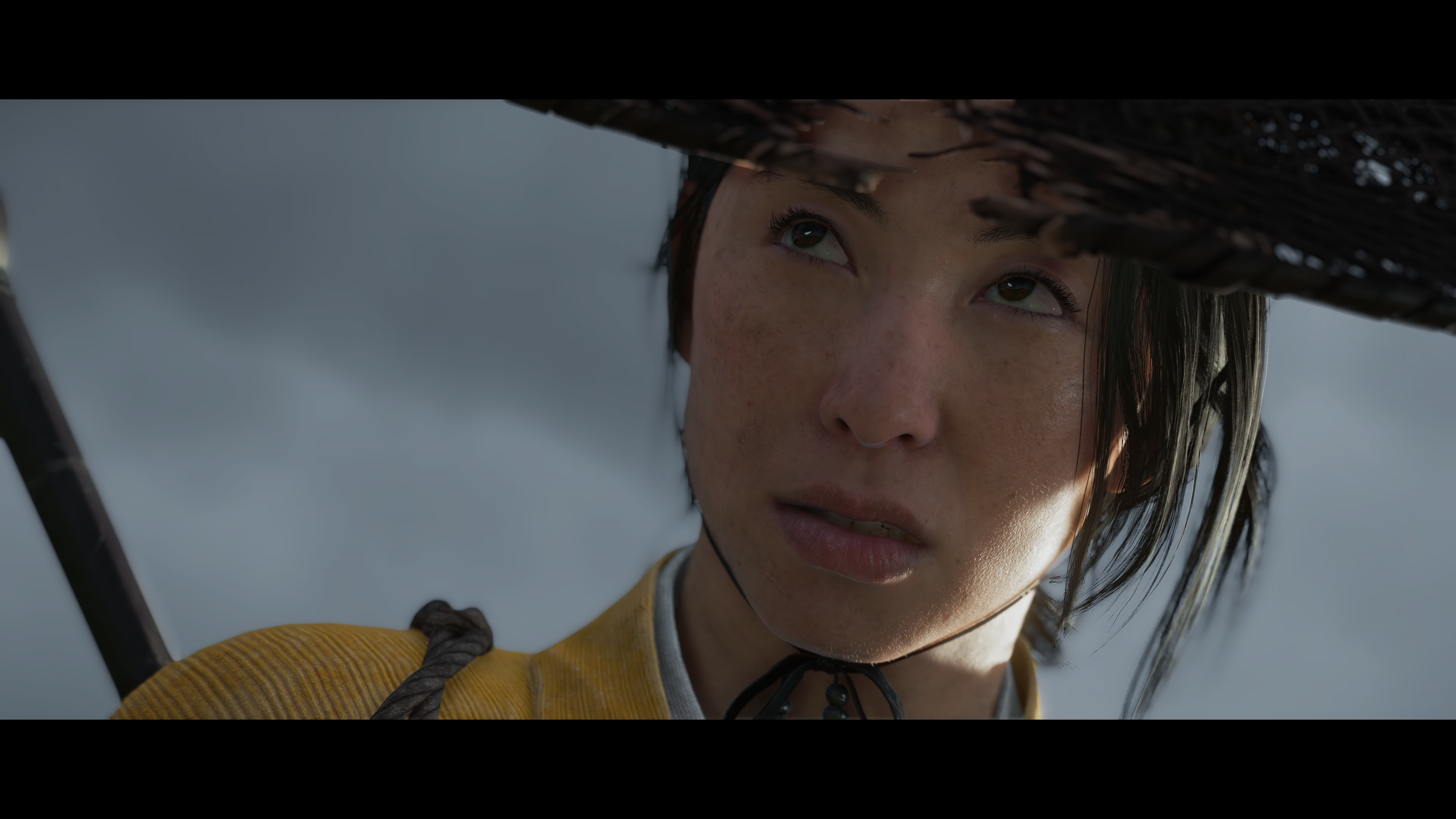 Ghost of Yotei Screenshot