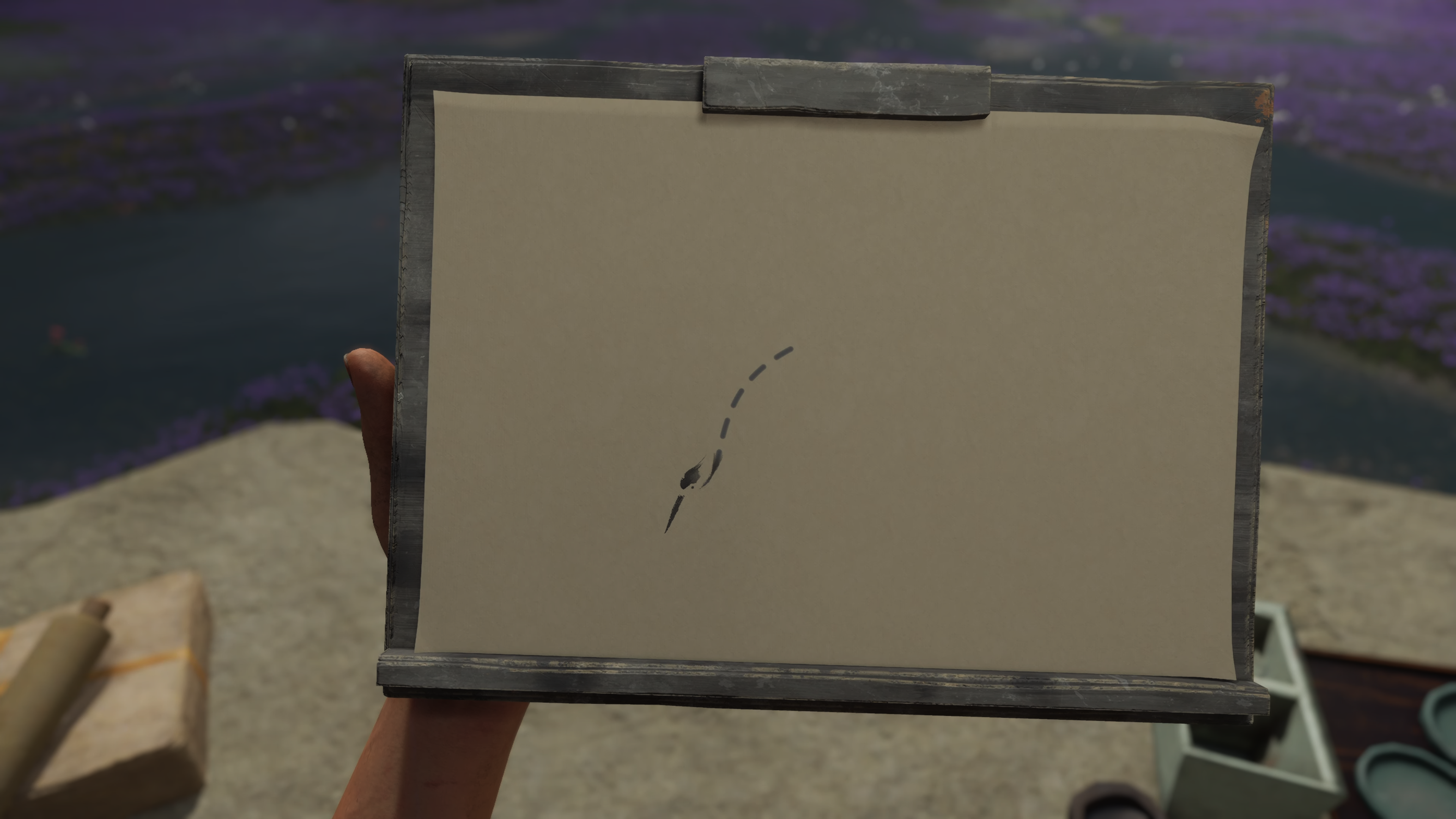 Ghost of Yotei Screenshot