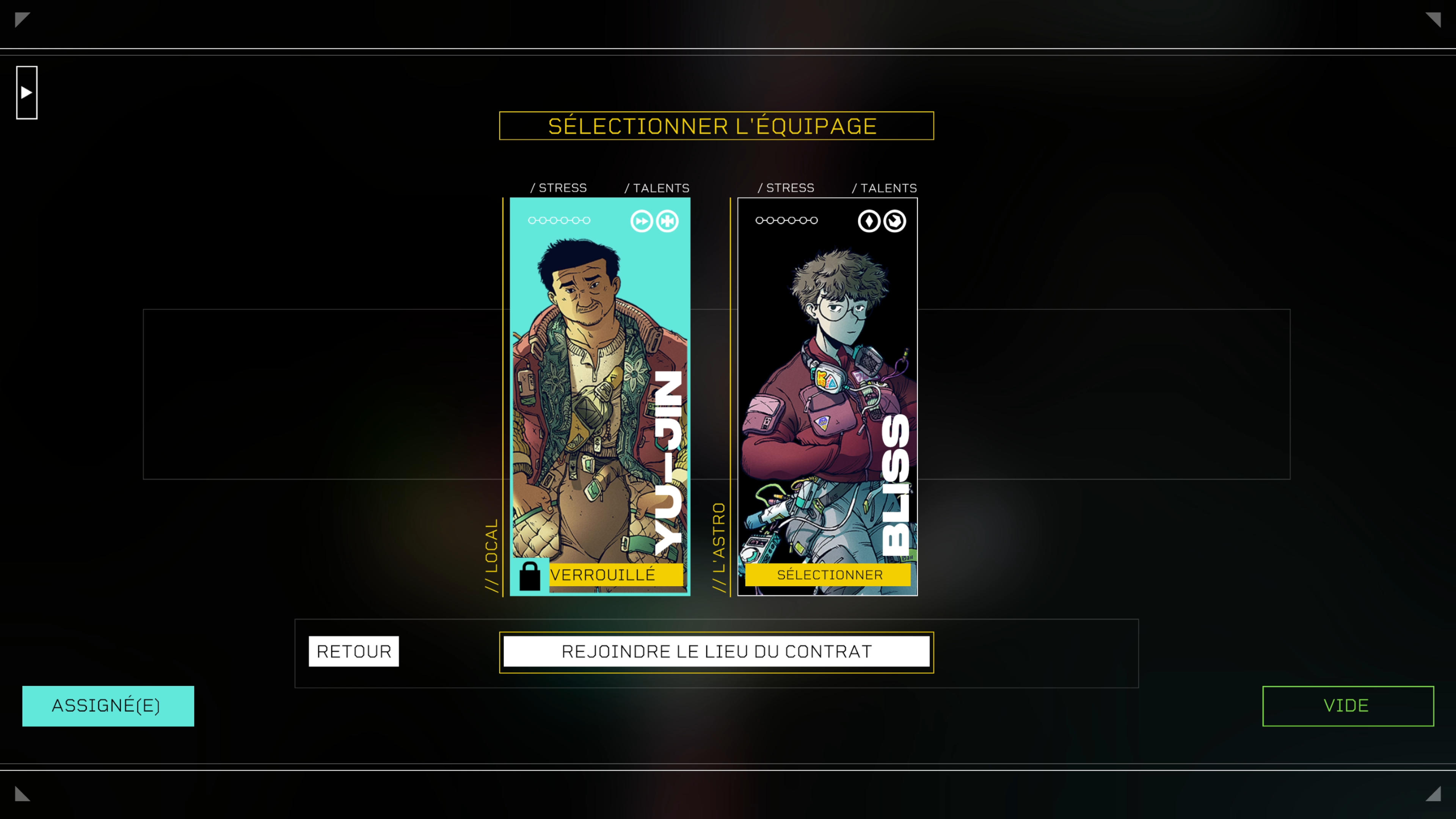 Citizen Sleeper 2 Screenshot