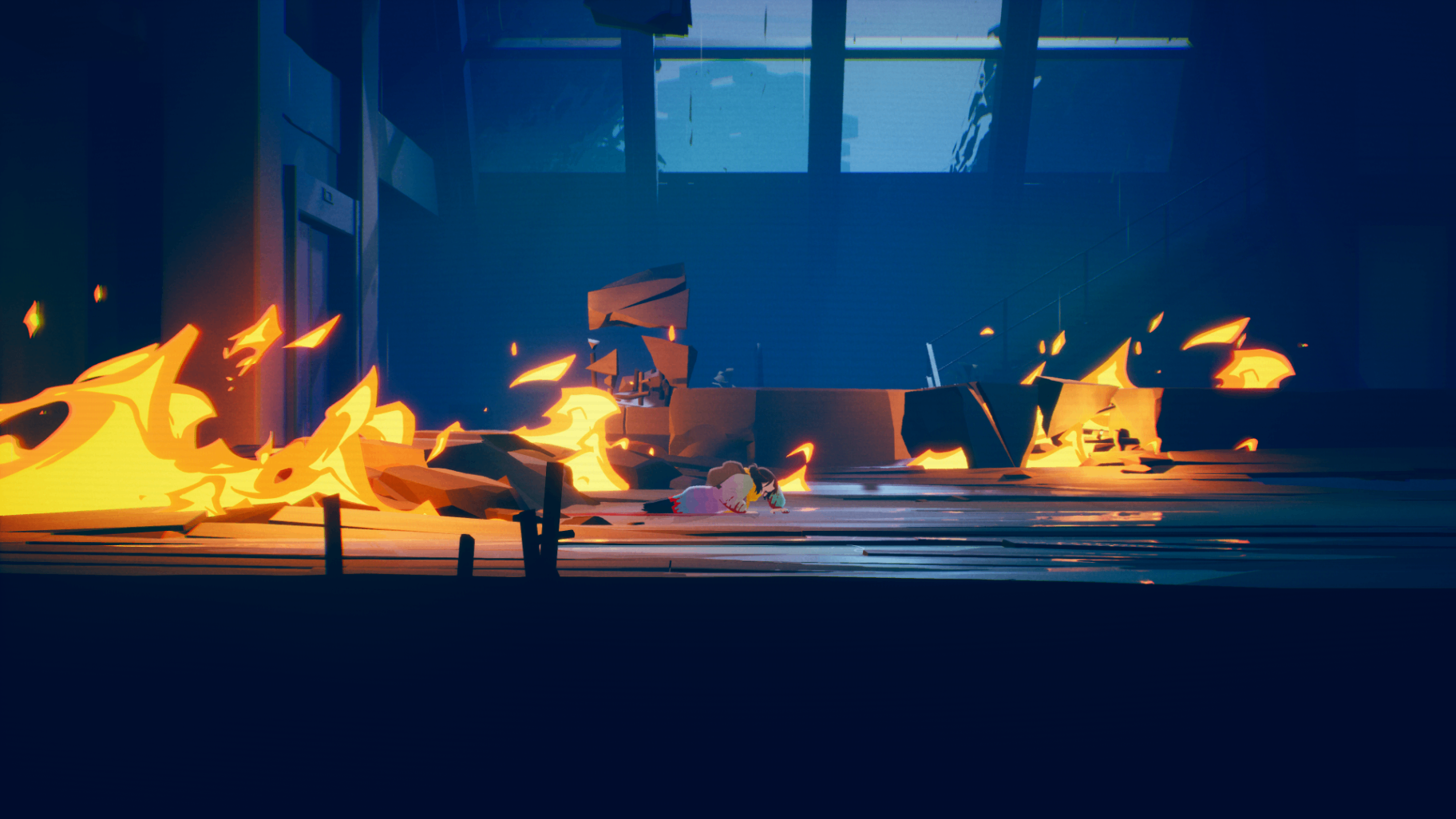 Possessor(s) Screenshot