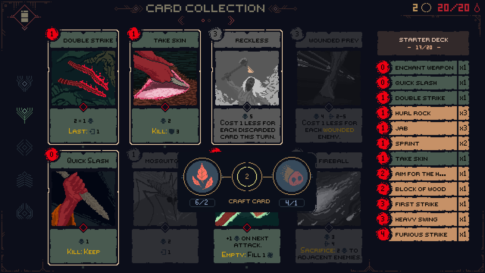 Death Howl Screenshot