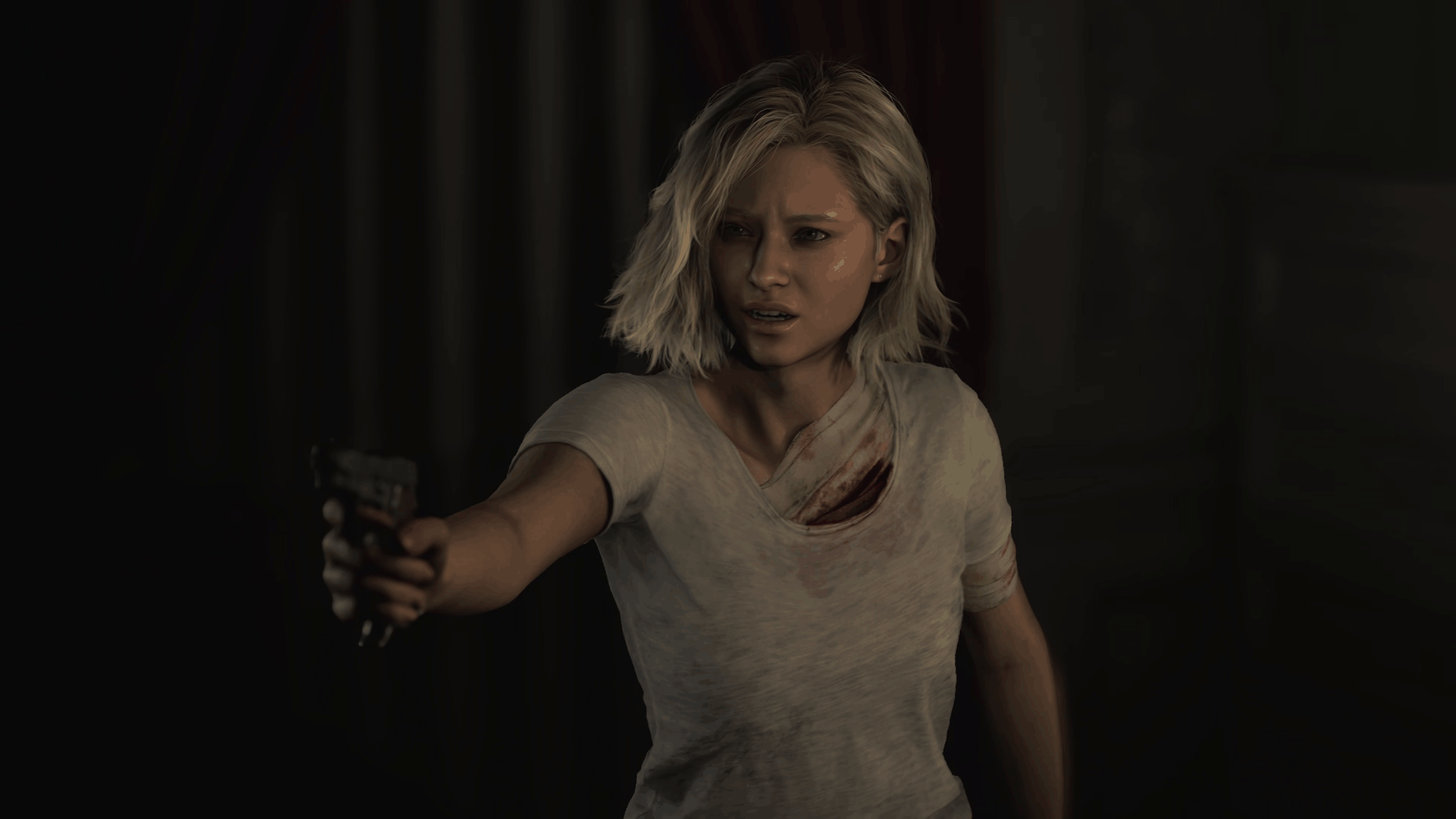 Resident Evil Requiem Screenshot