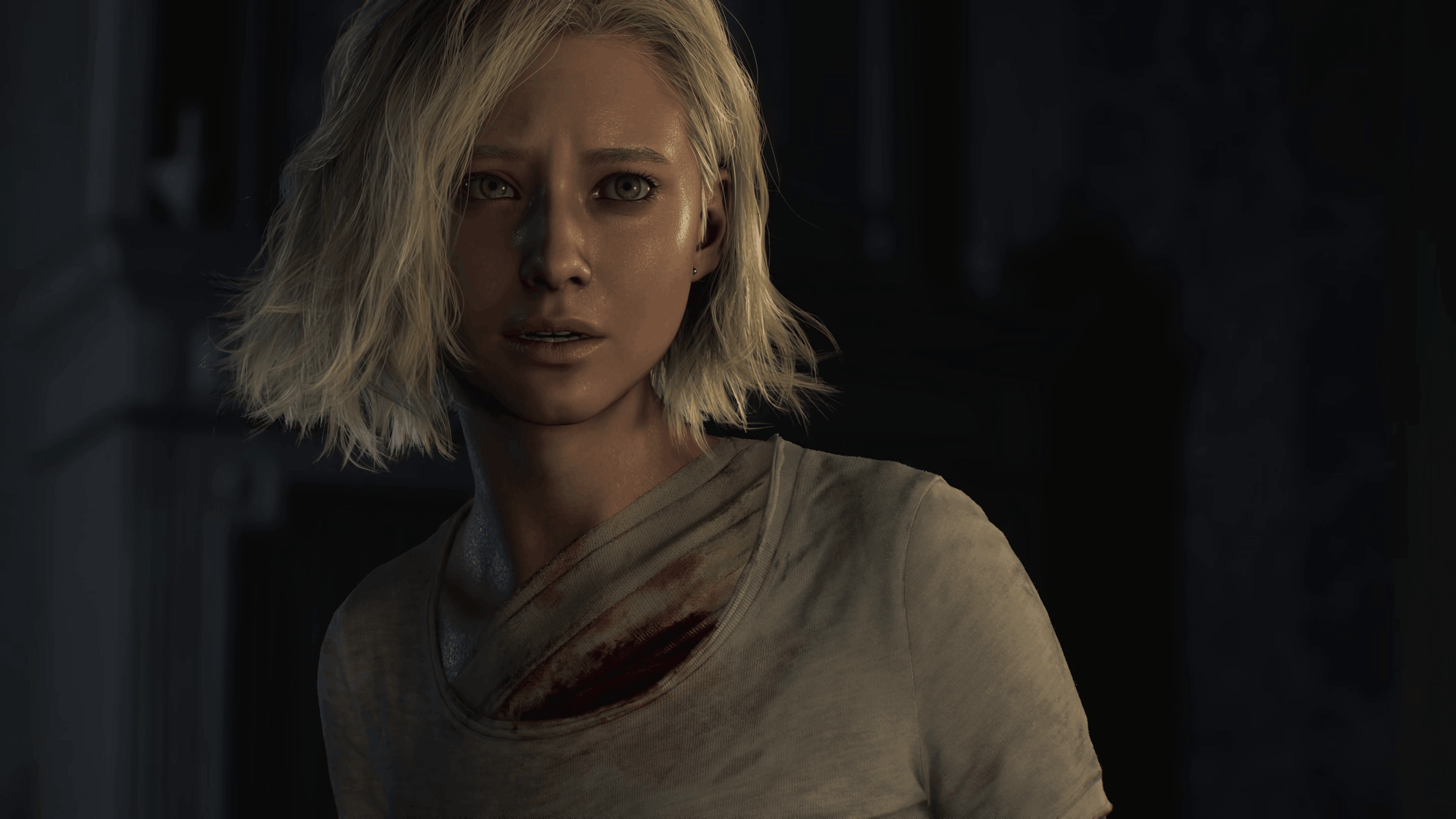 Resident Evil Requiem Screenshot