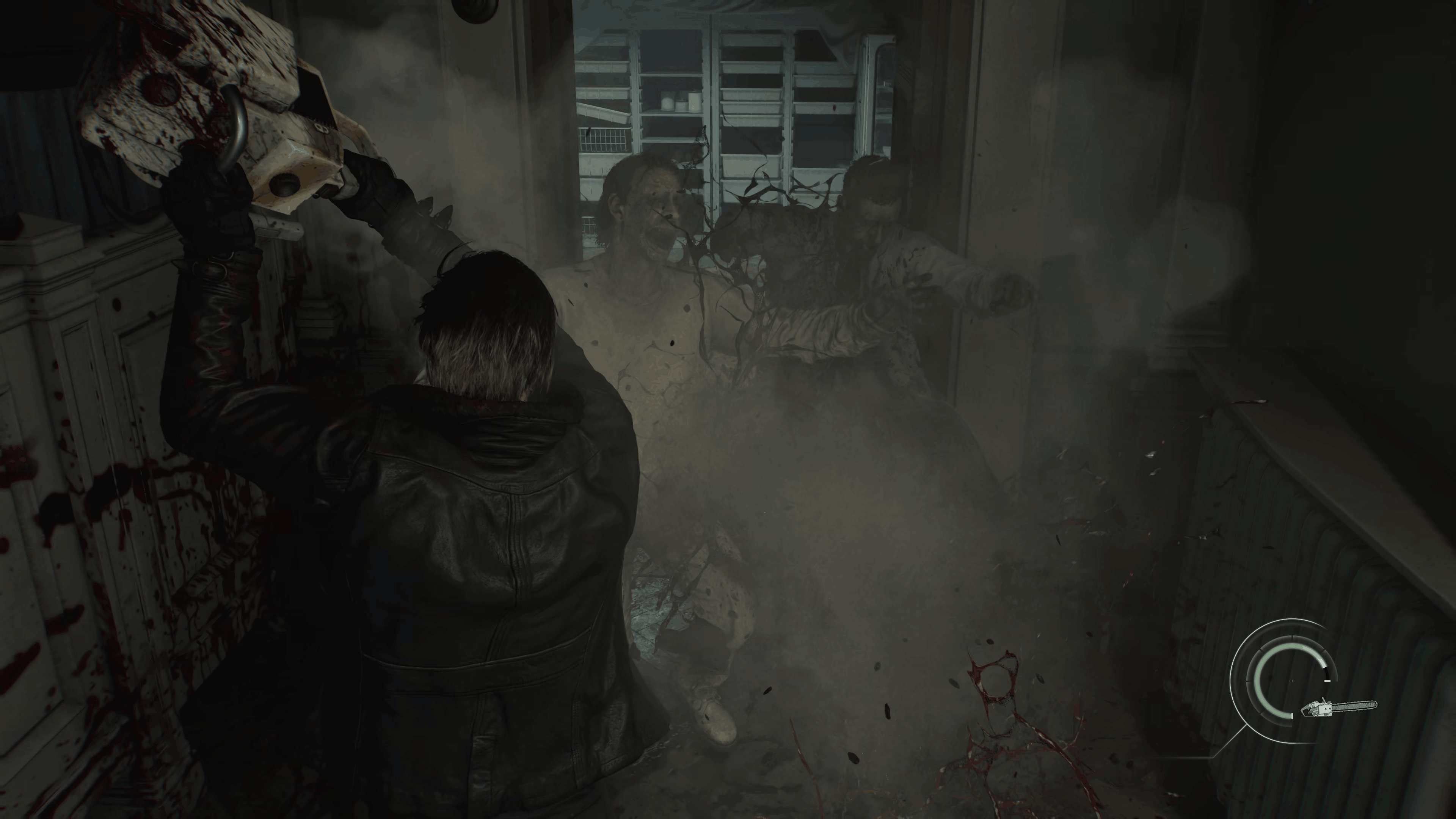 Resident Evil Requiem Screenshot