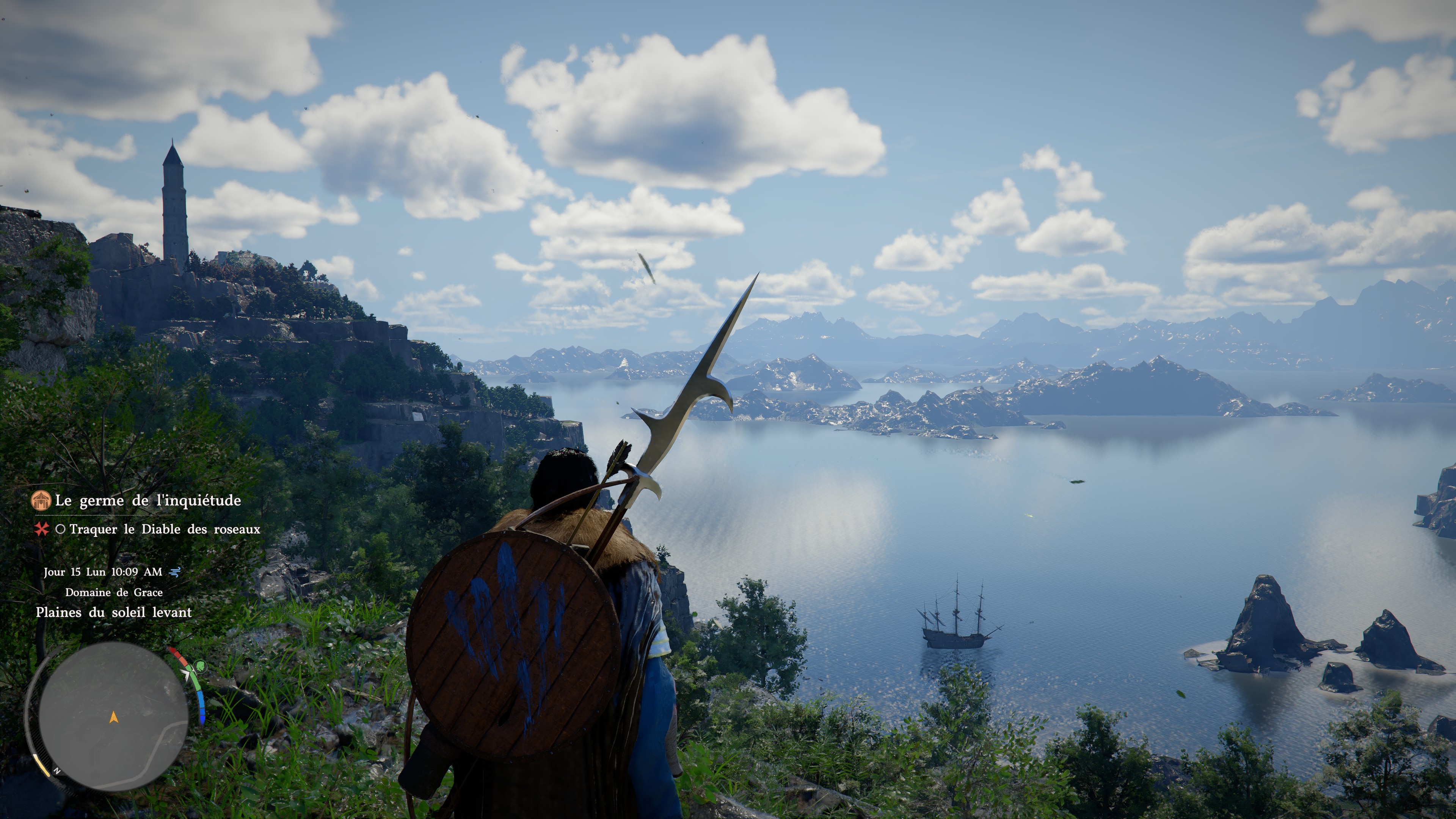 Crimson Desert Screenshot