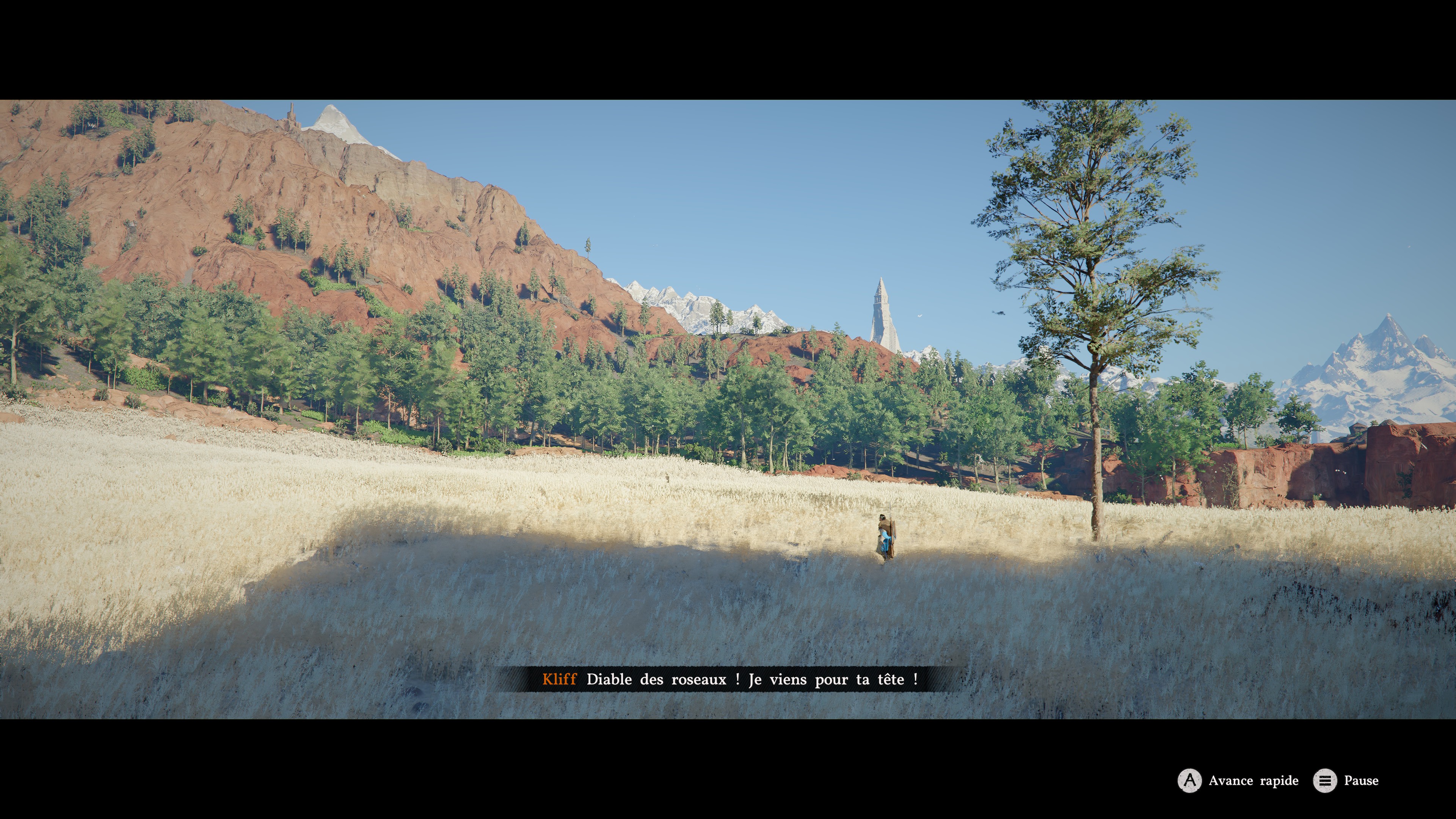 Crimson Desert Screenshot