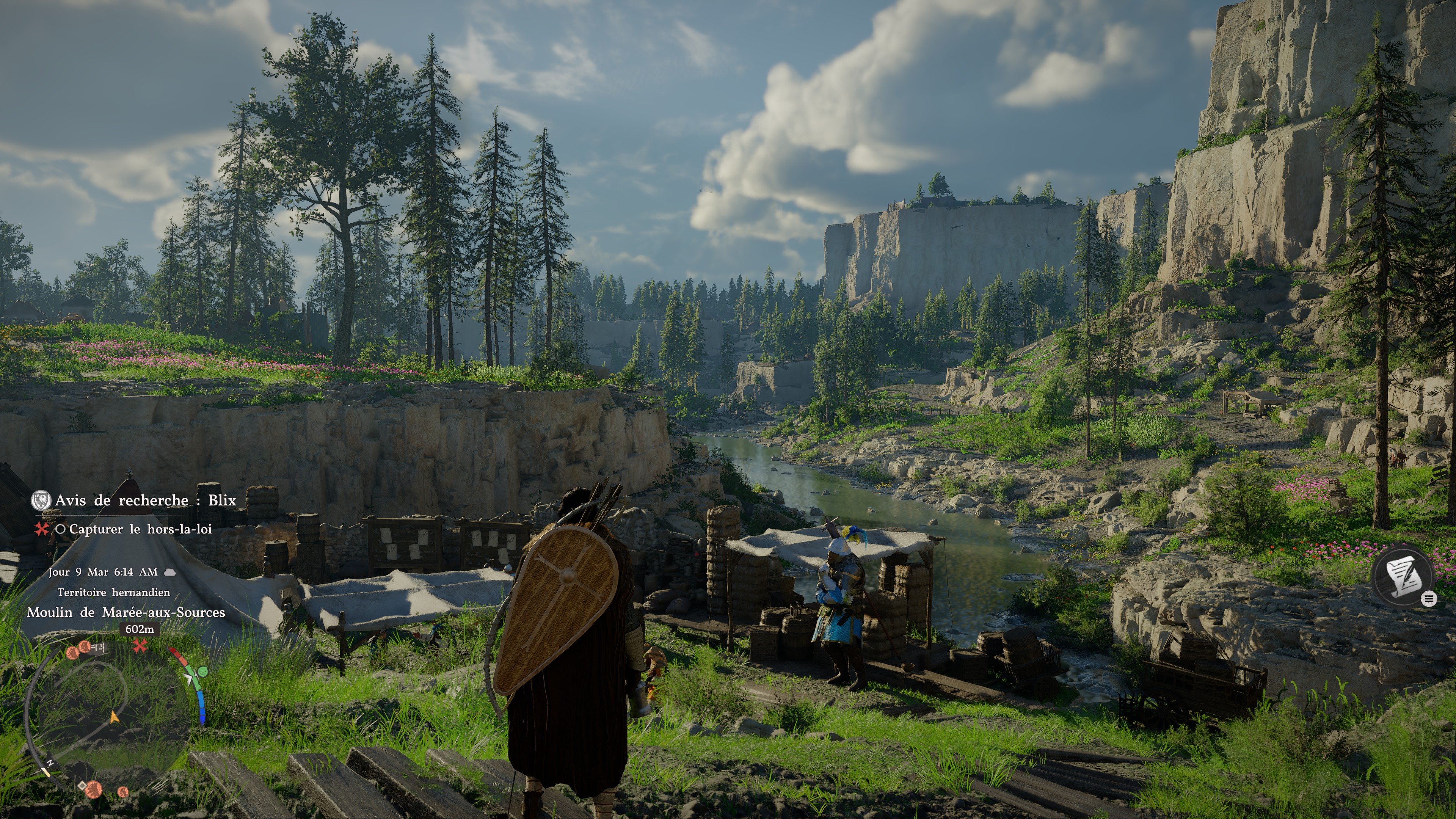 Crimson Desert Screenshot