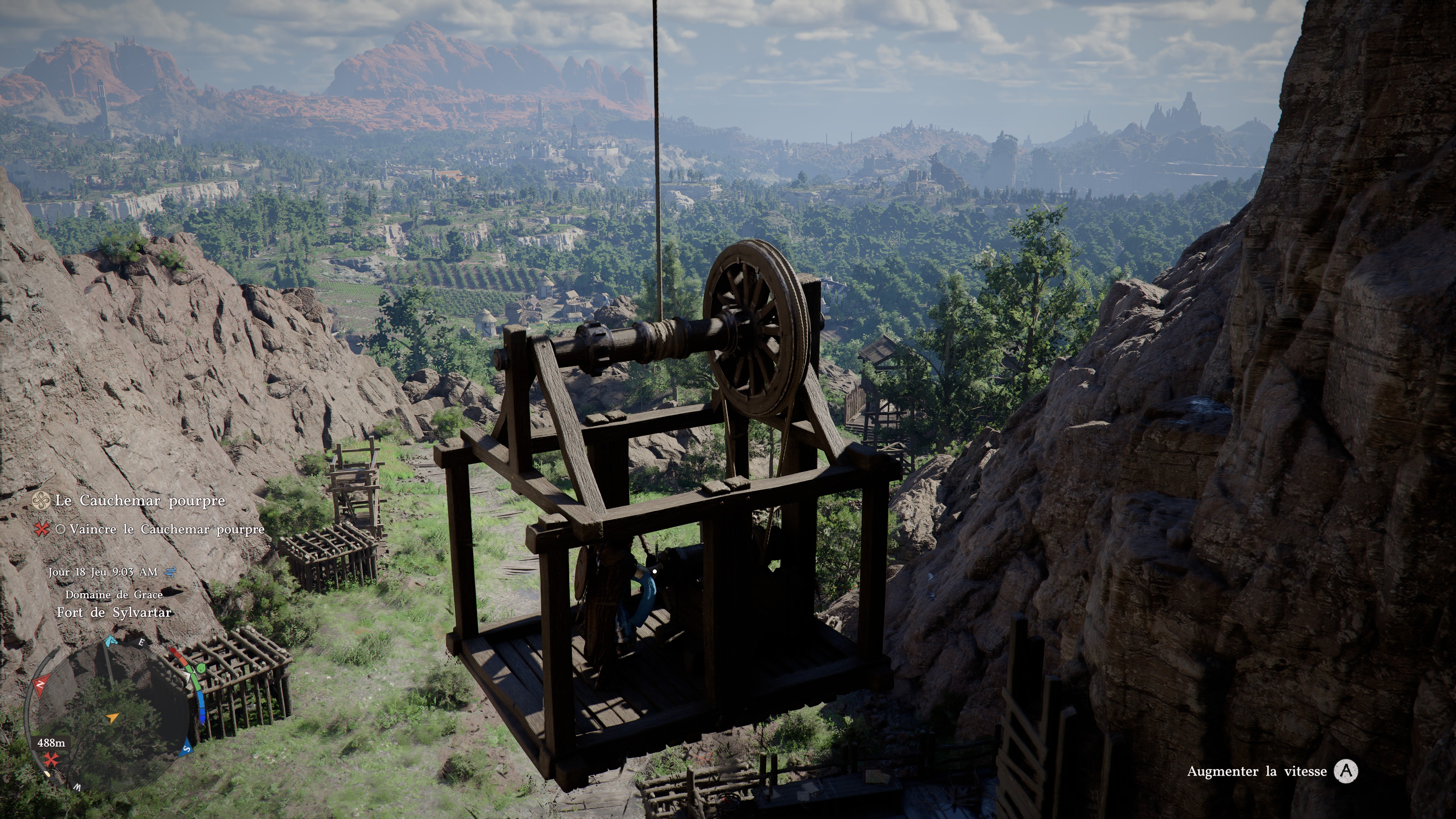 Crimson Desert Screenshot