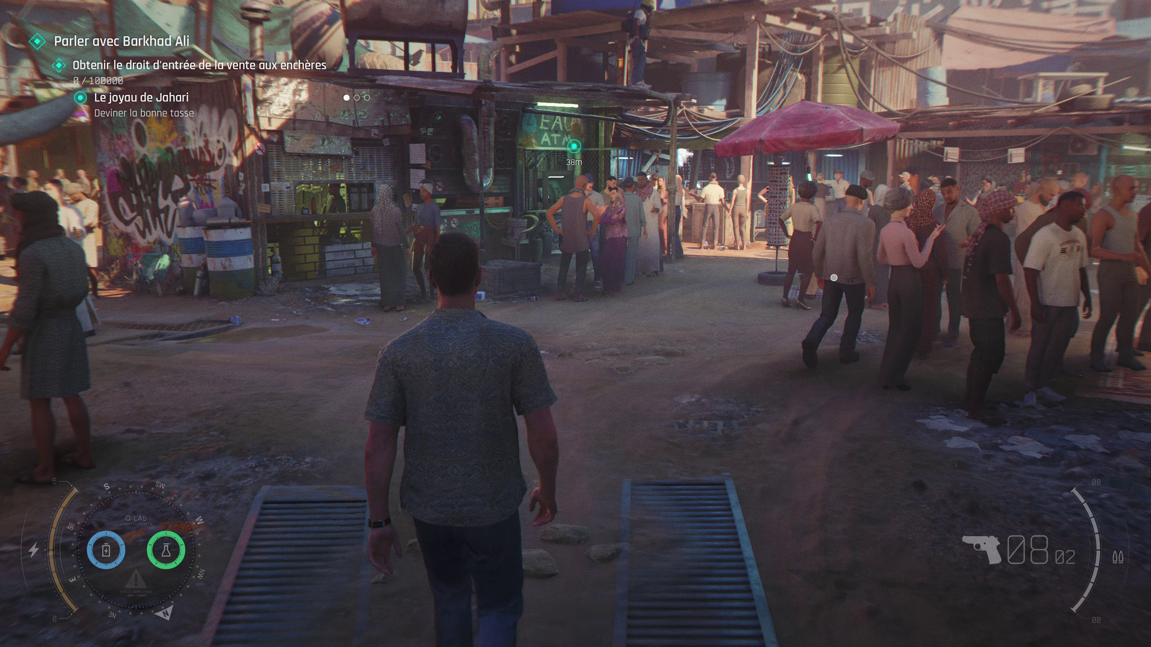 Screenshot 007 First Light