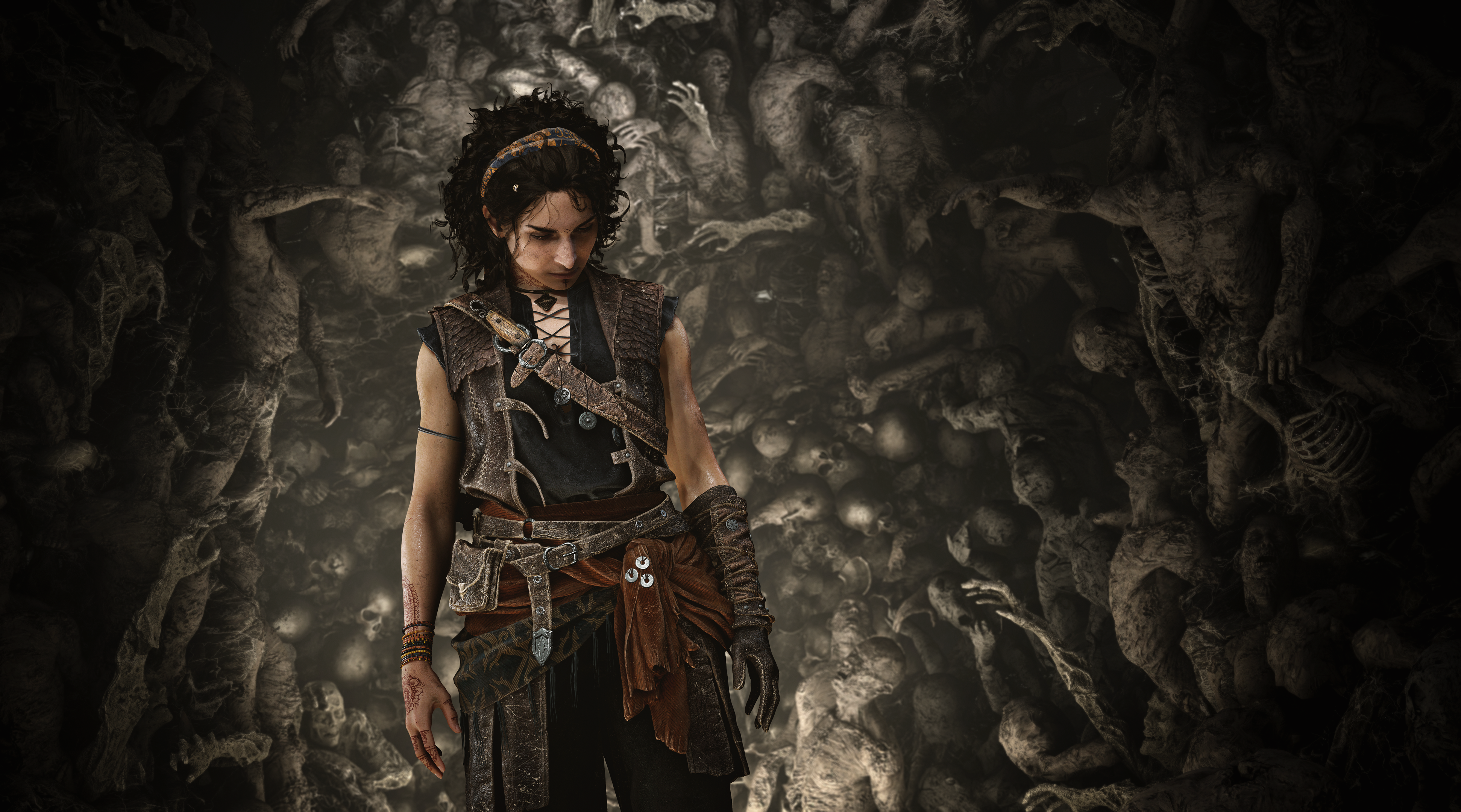A Plague Tale Resonance